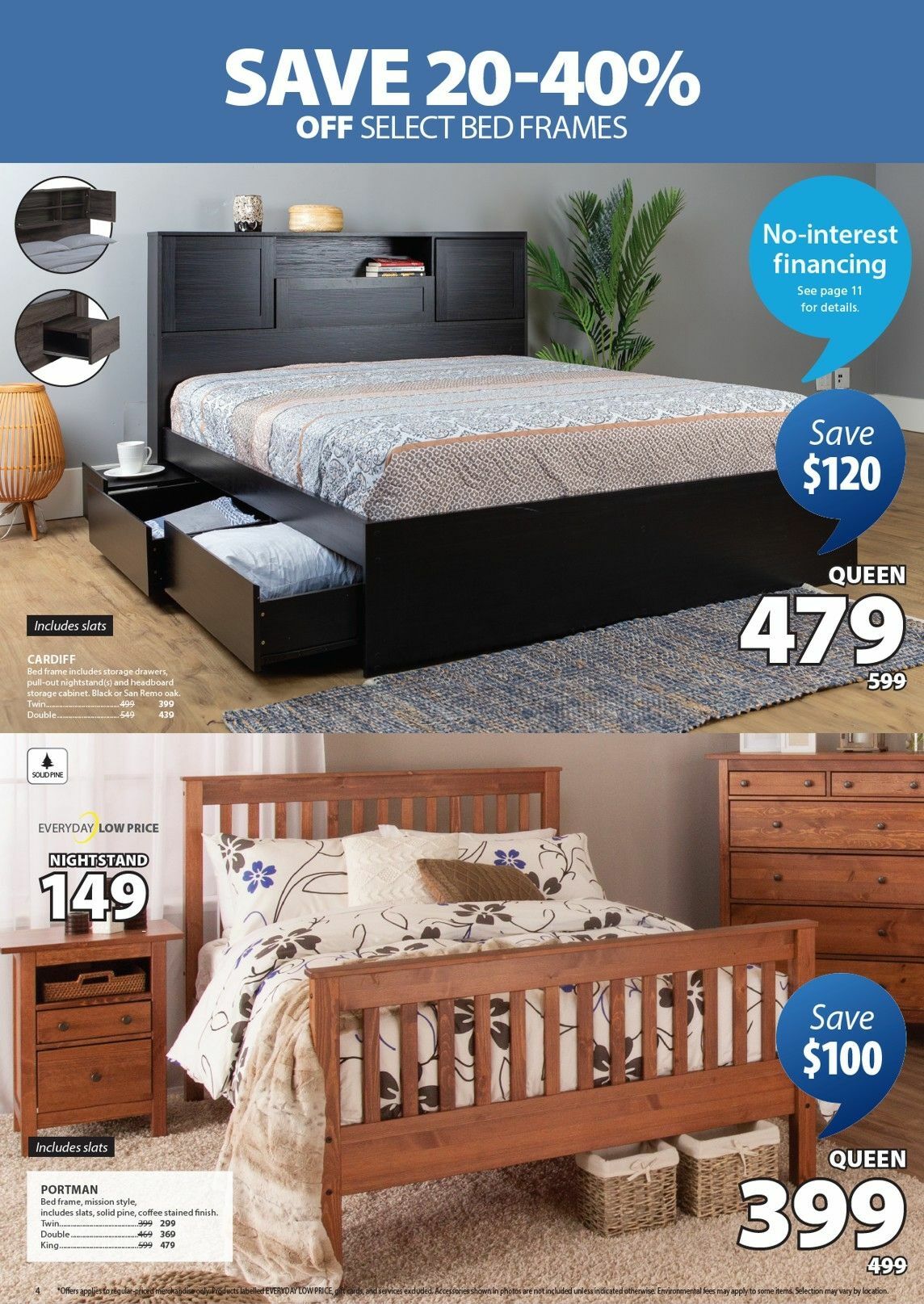 JYSK Flyer from February 13