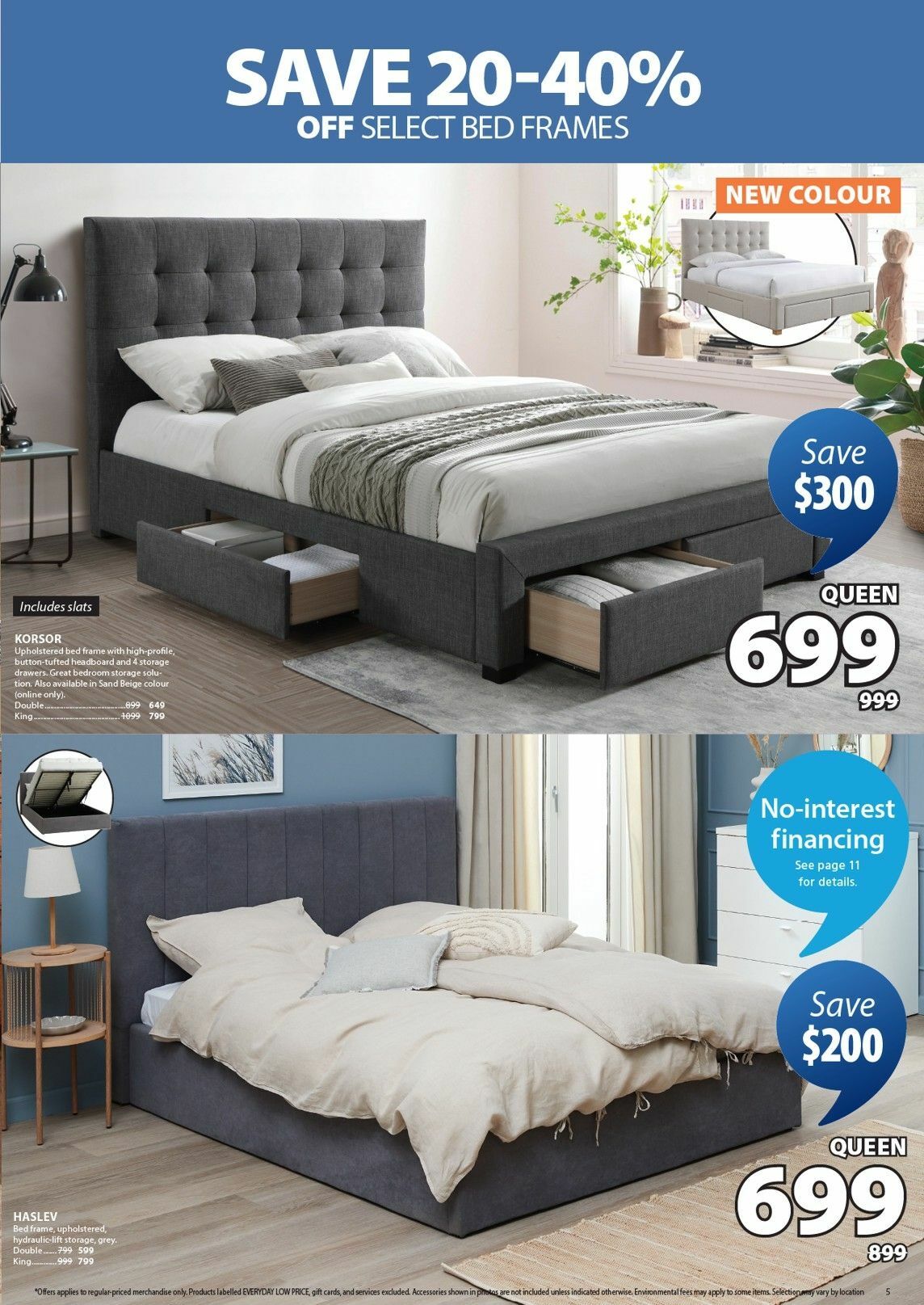 JYSK Flyer from February 13