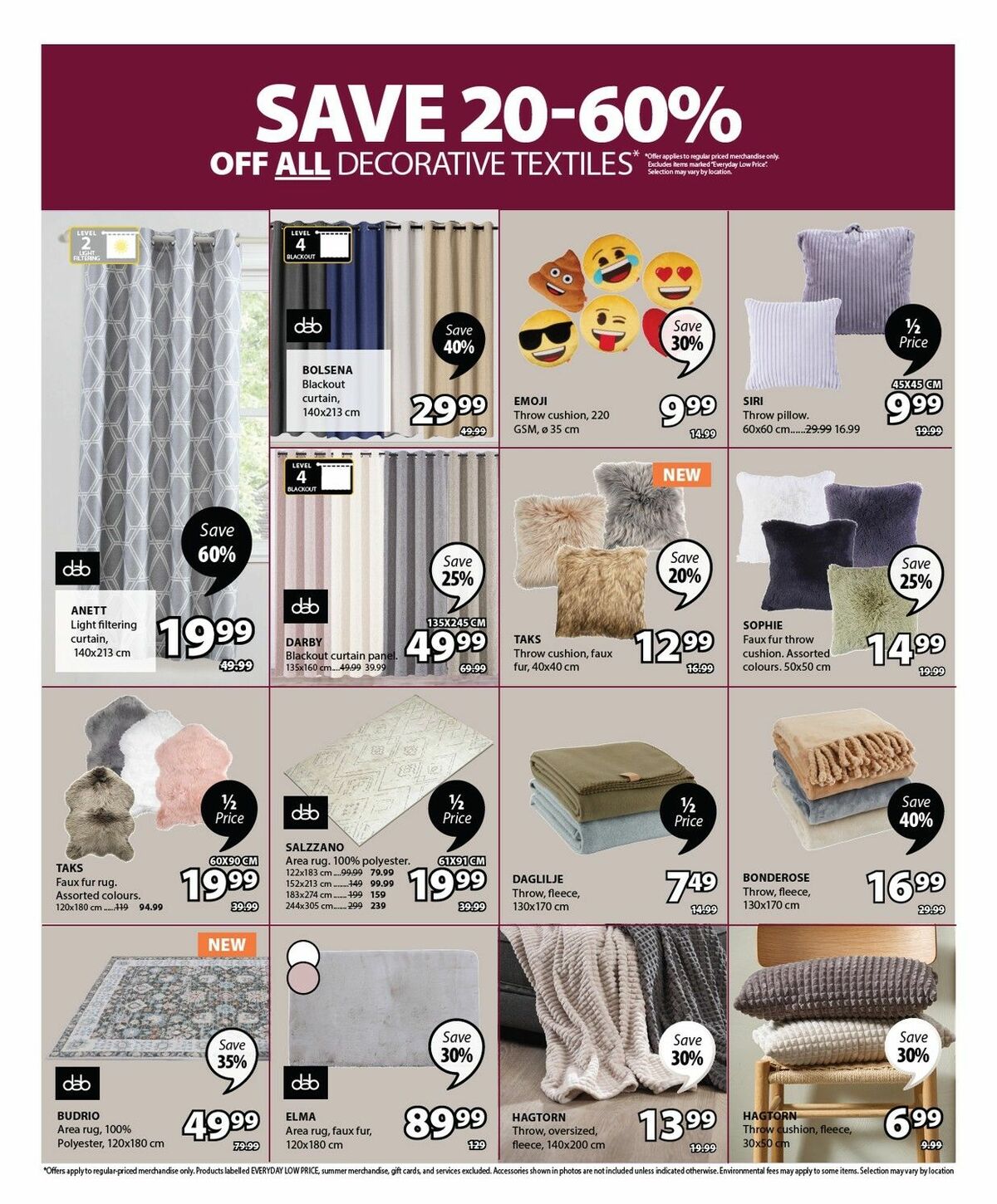 JYSK Flyer from February 27