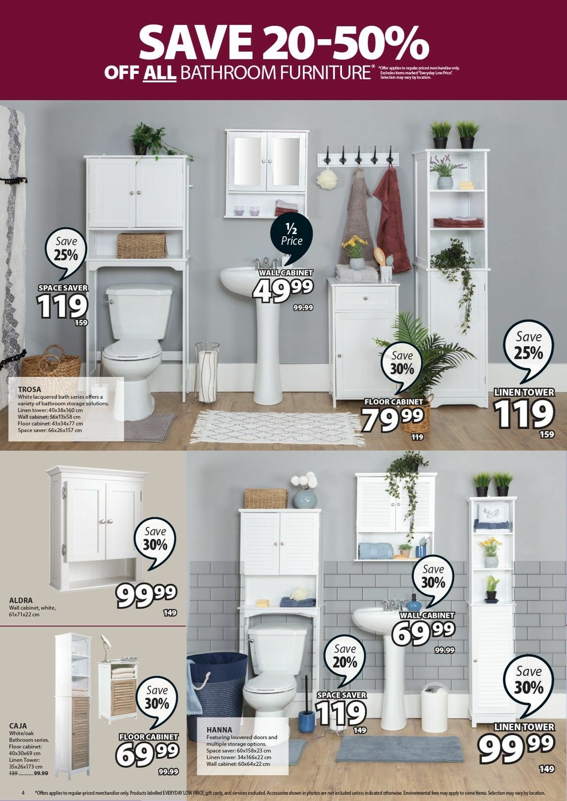 JYSK Flyer from March 6