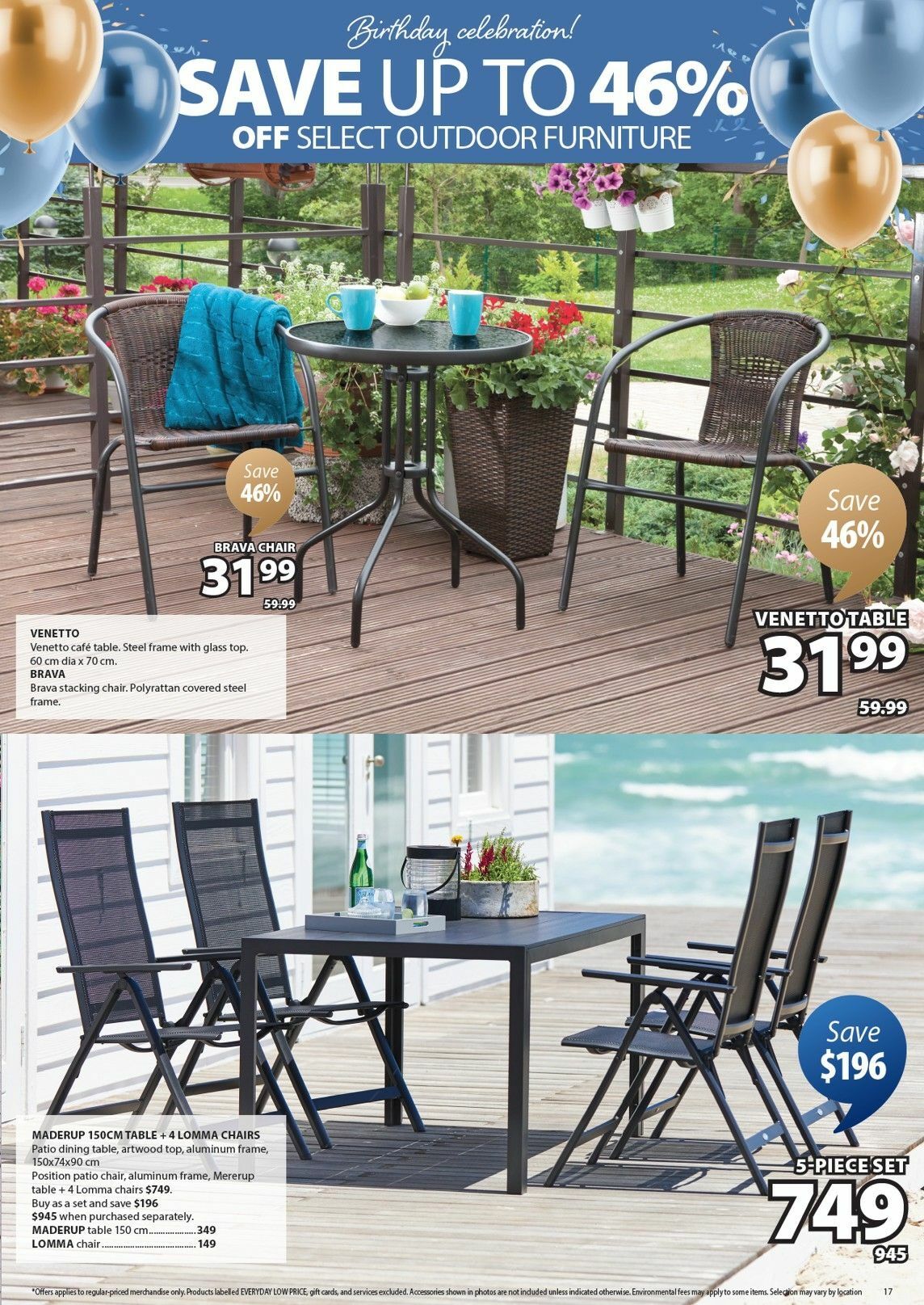 JYSK Flyer from March 27