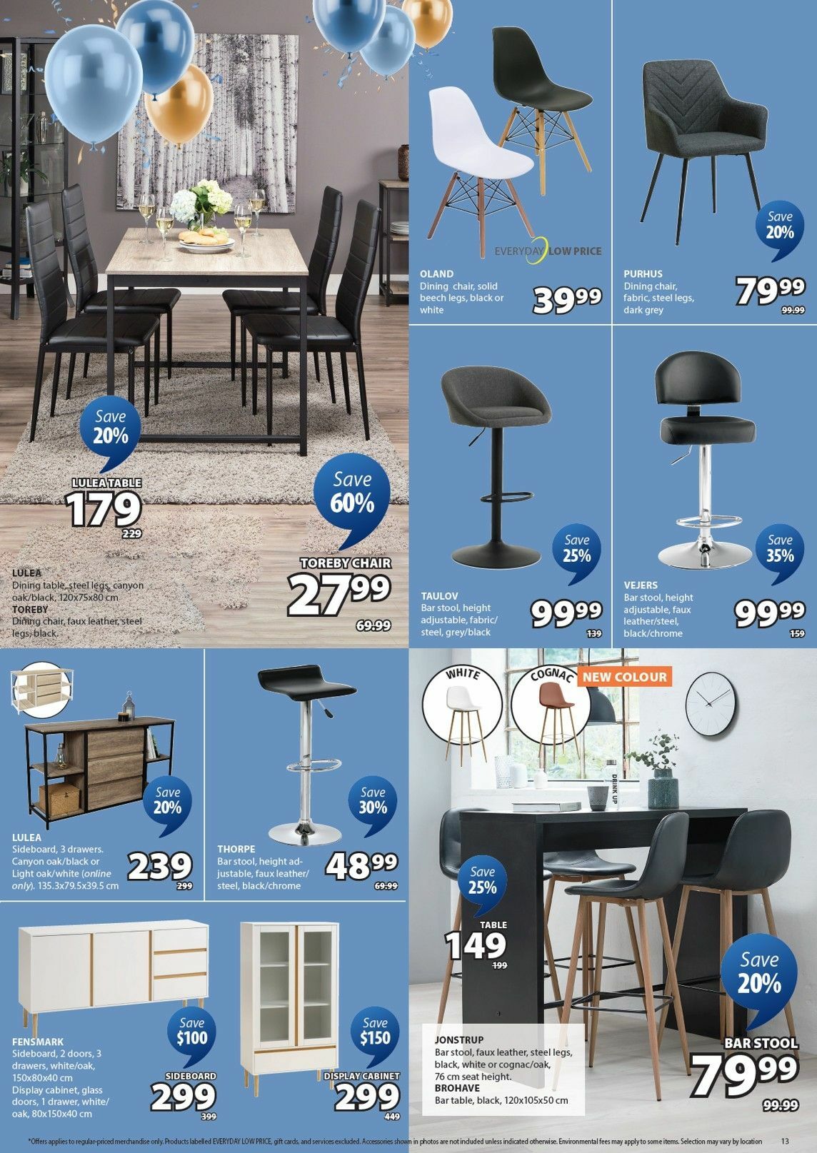 JYSK Flyer from April 10