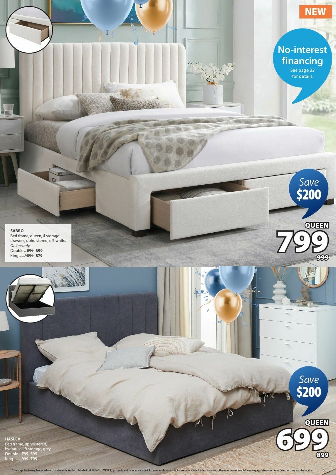 JYSK Flyer from April 10