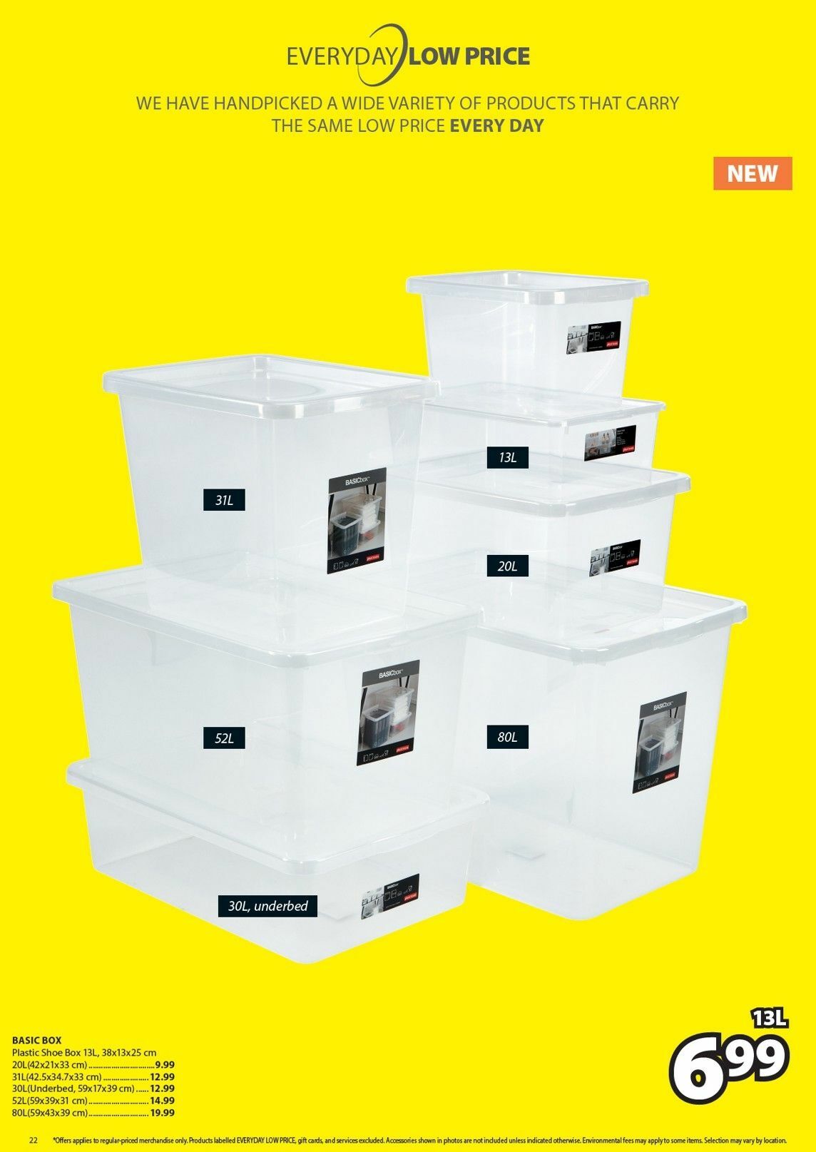 JYSK Flyer from April 10