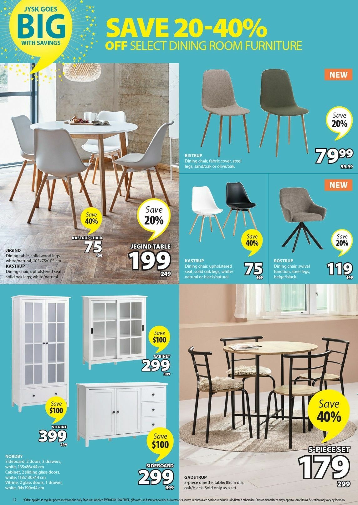 JYSK Flyer from May 15