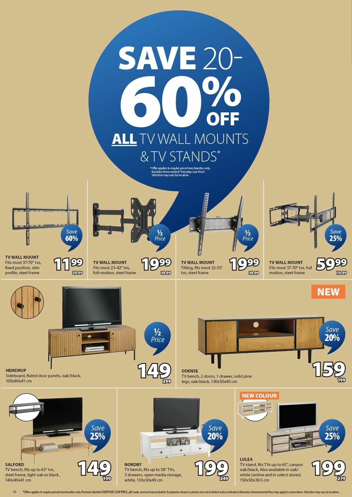 JYSK Flyer from June 5