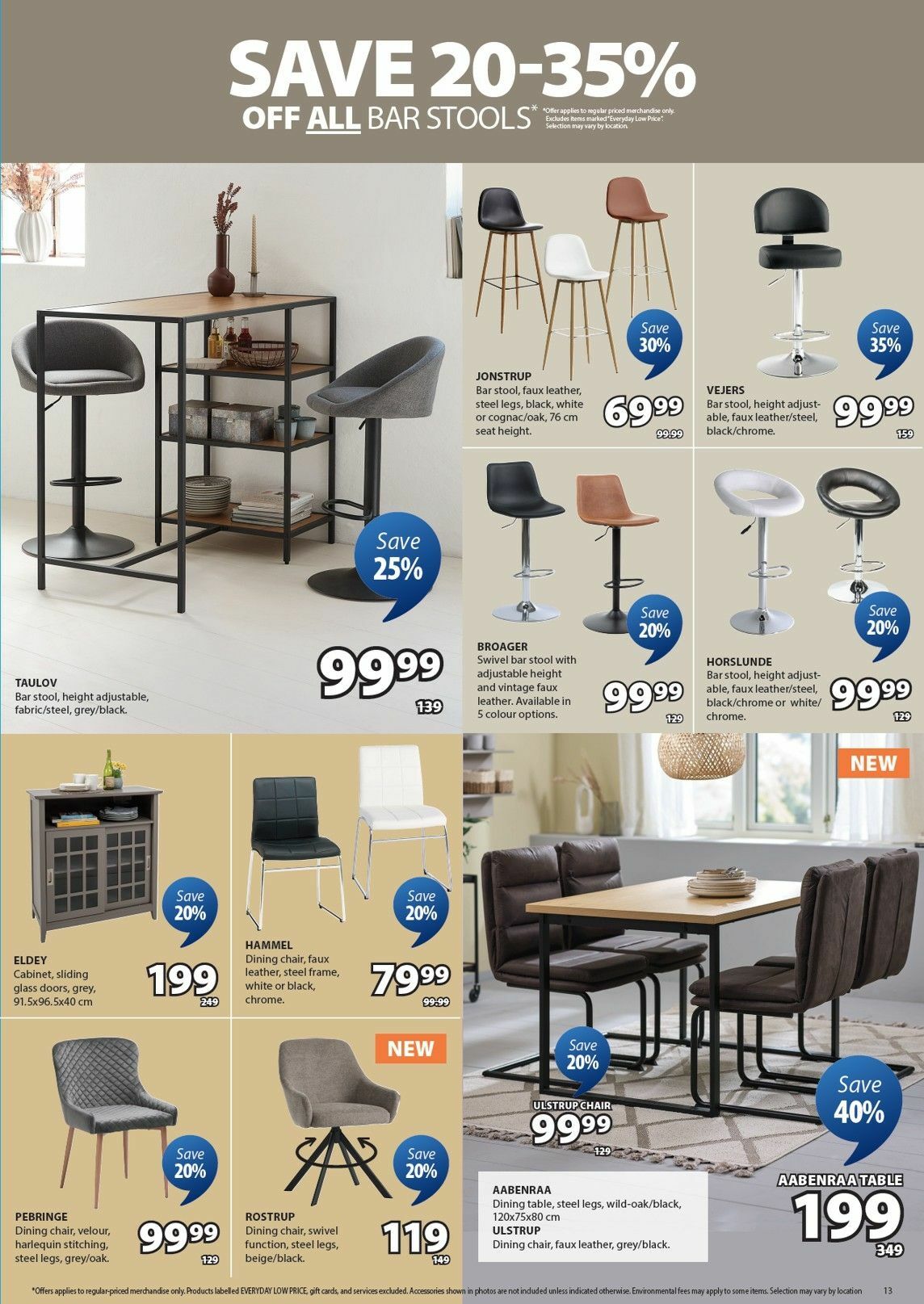 JYSK Flyer from June 5