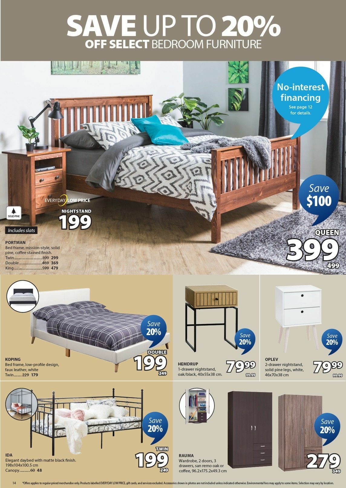 JYSK Flyer from June 5