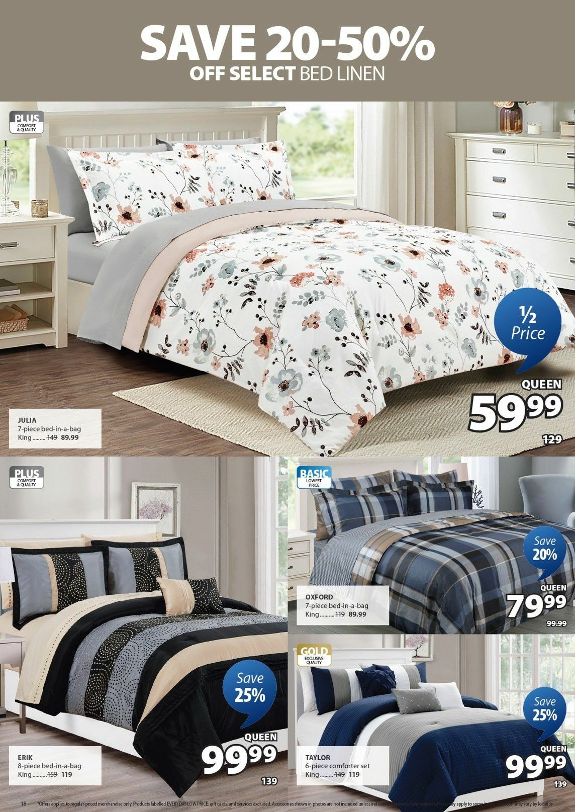 JYSK Flyer from June 5