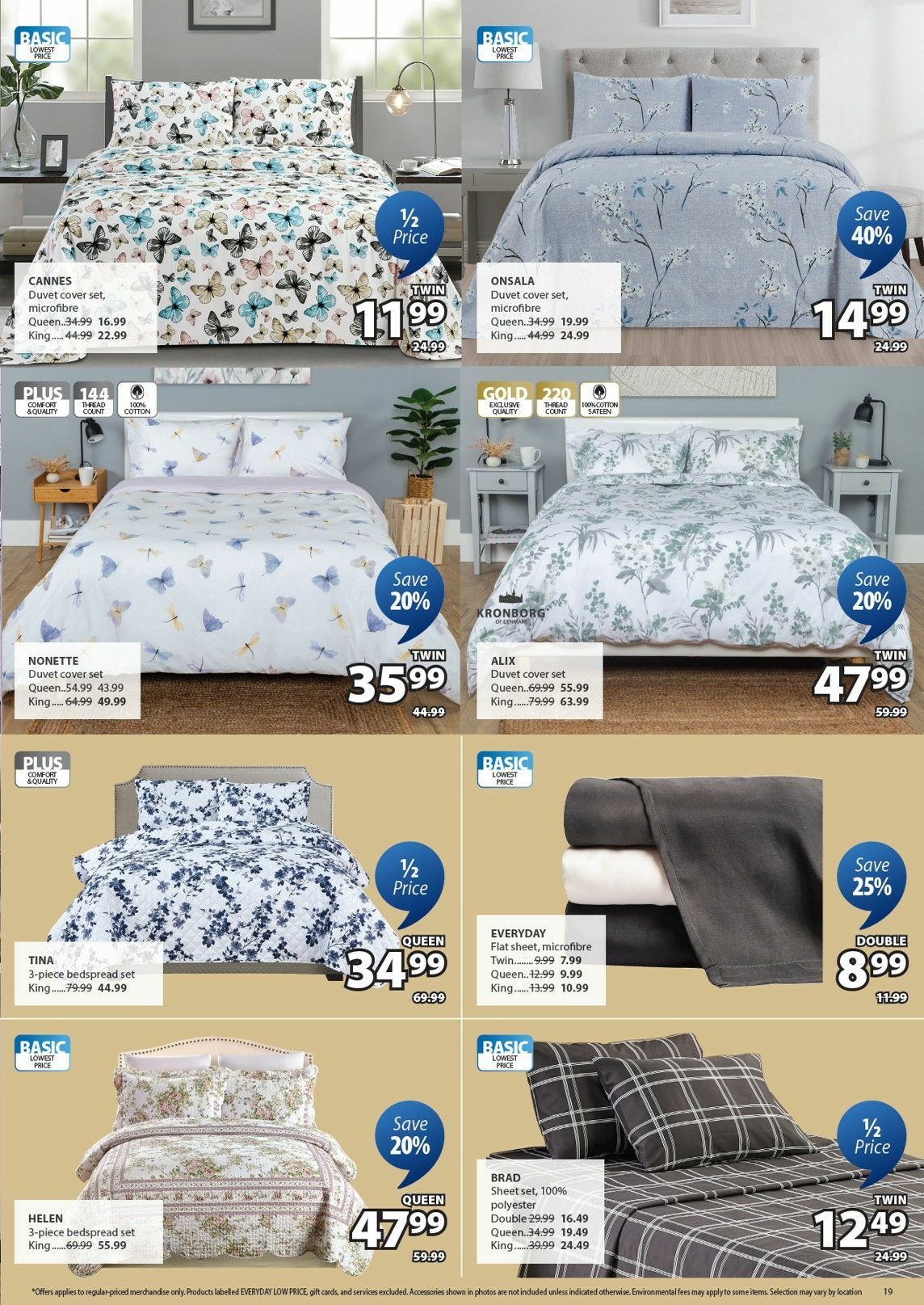 JYSK Flyer from June 5