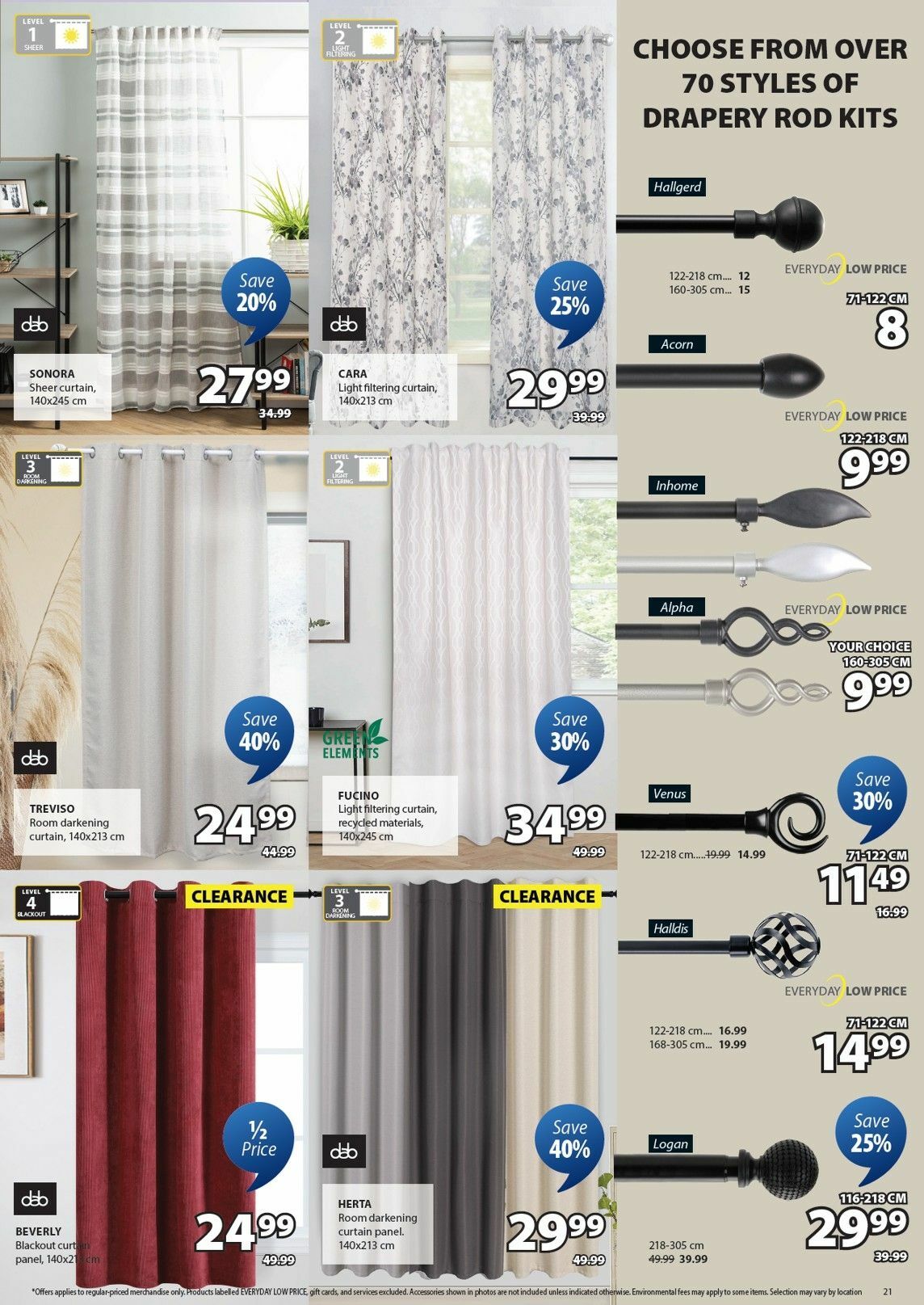 JYSK Flyer from June 5