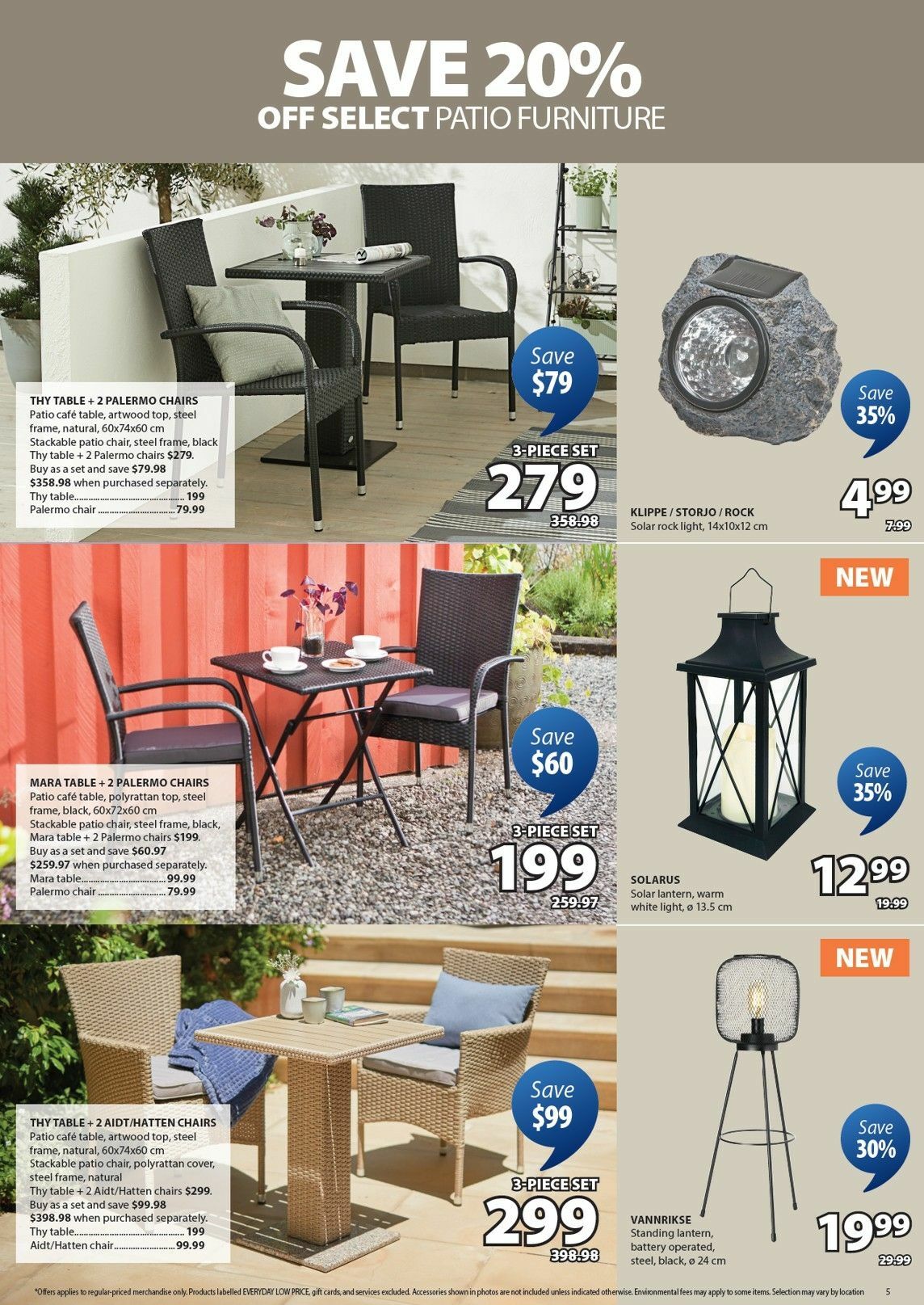 JYSK Flyer from June 5