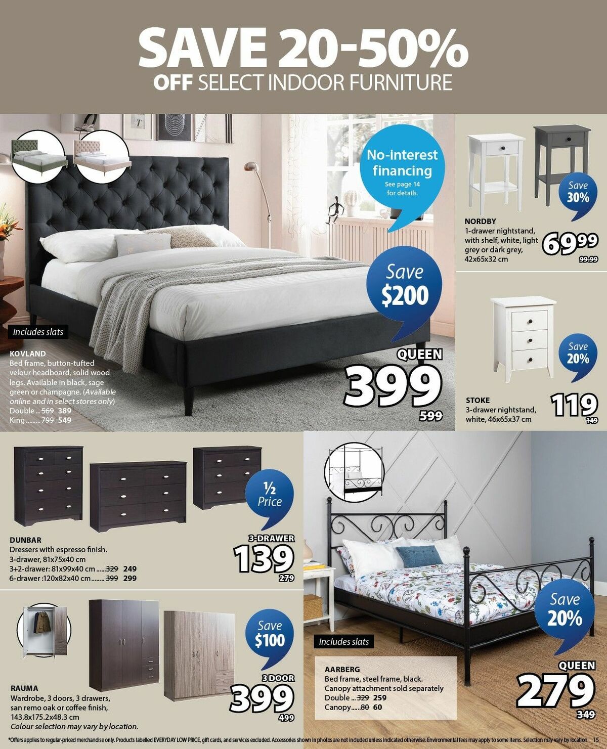 JYSK Flyer from June 12