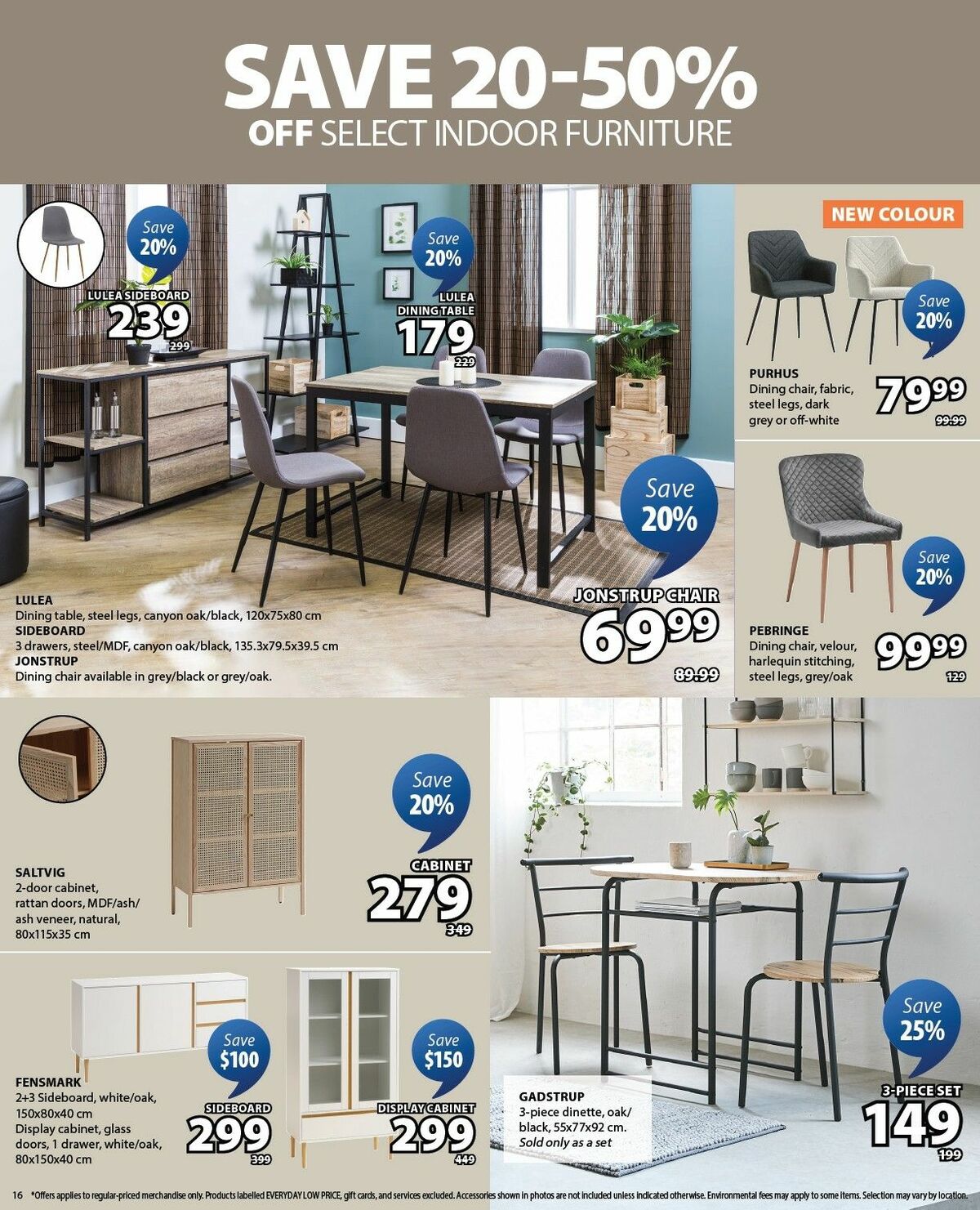 JYSK Flyer from June 12