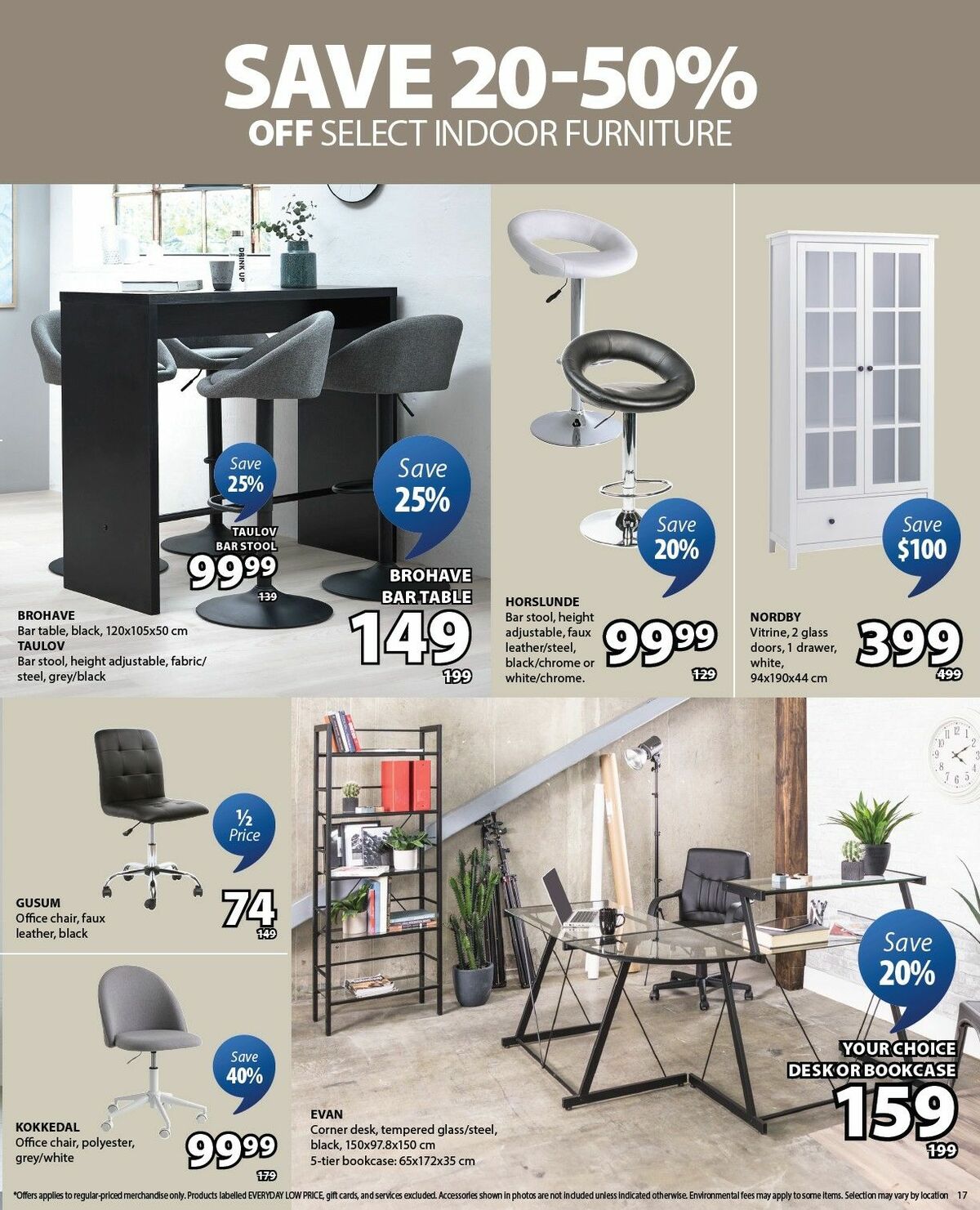 JYSK Flyer from June 12