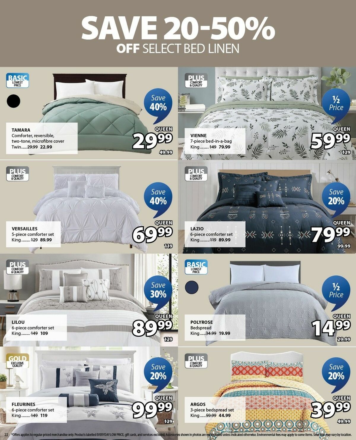 JYSK Flyer from June 12