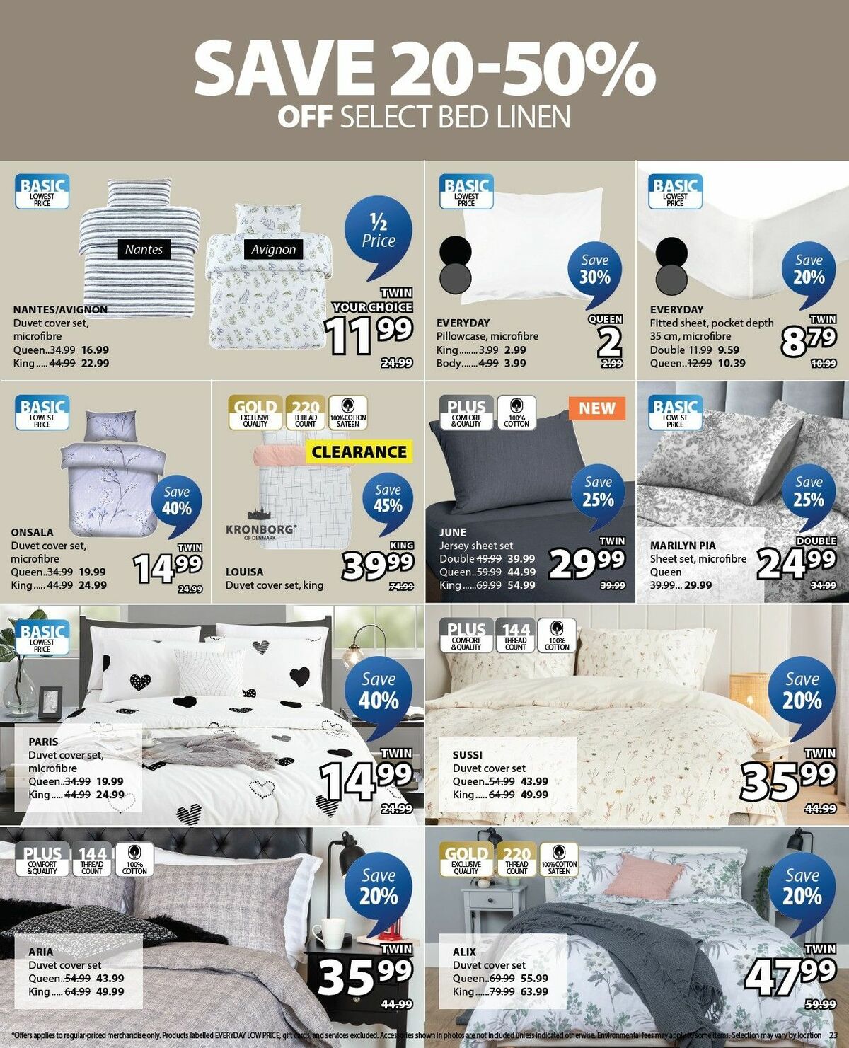 JYSK Flyer from June 12