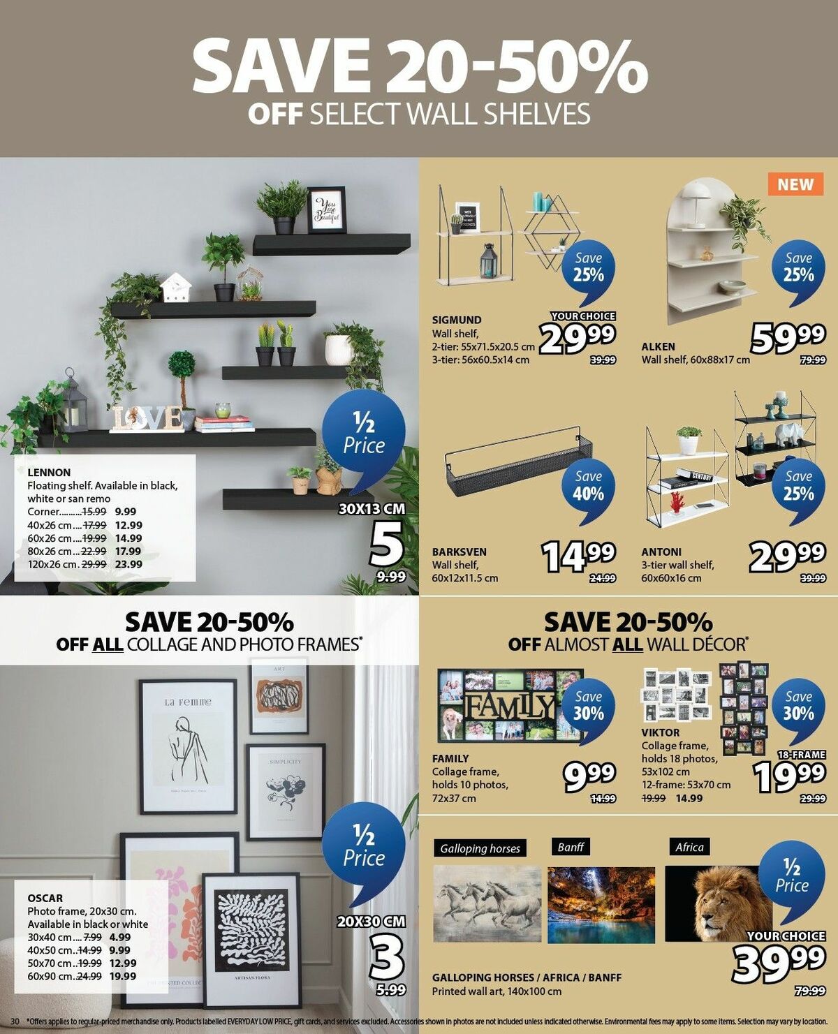 JYSK Flyer from June 12