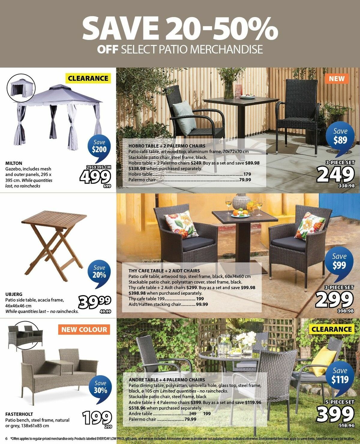 JYSK Flyer from June 12