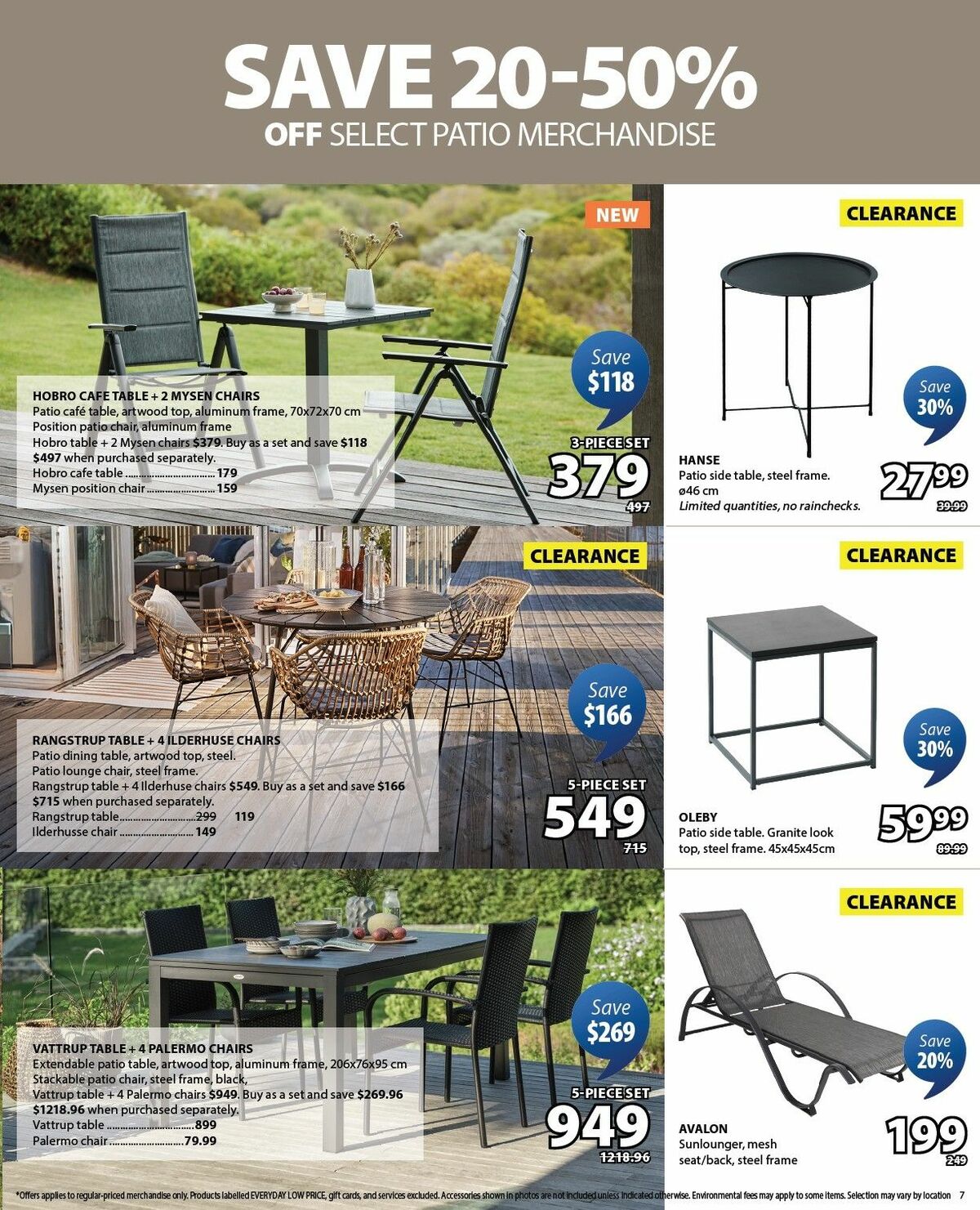 JYSK Flyer from June 12