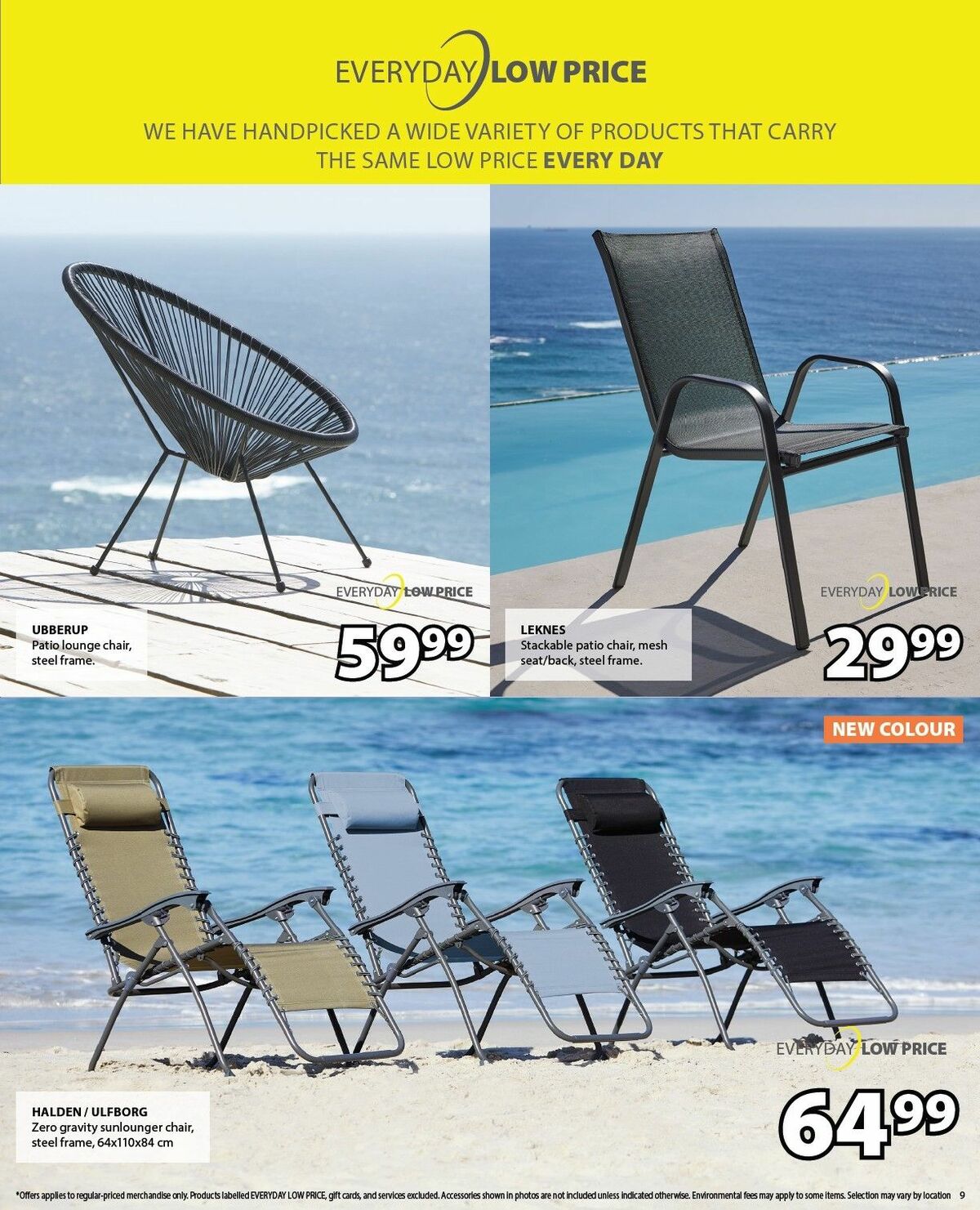 JYSK Flyer from June 12