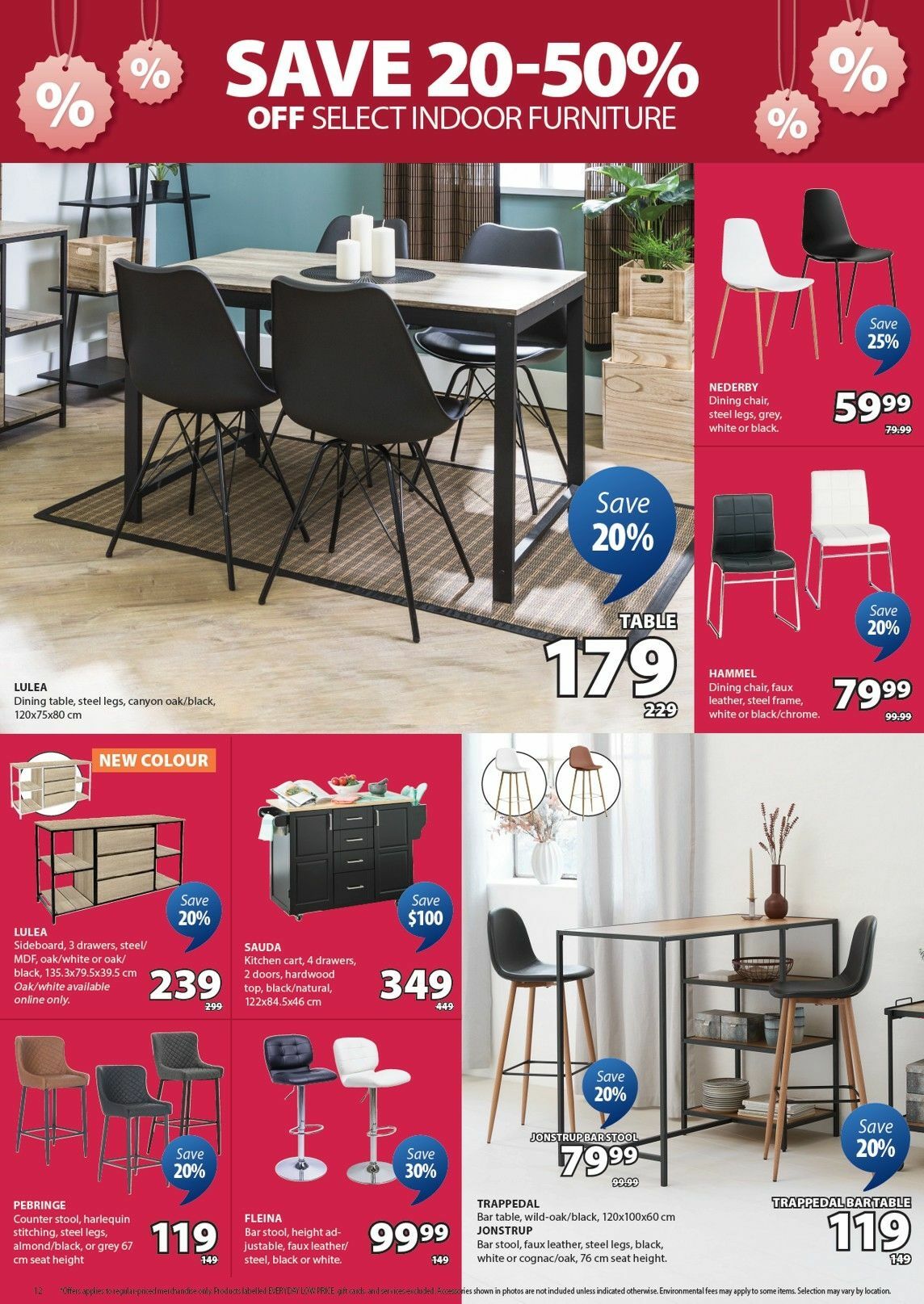 JYSK Flyer from July 3