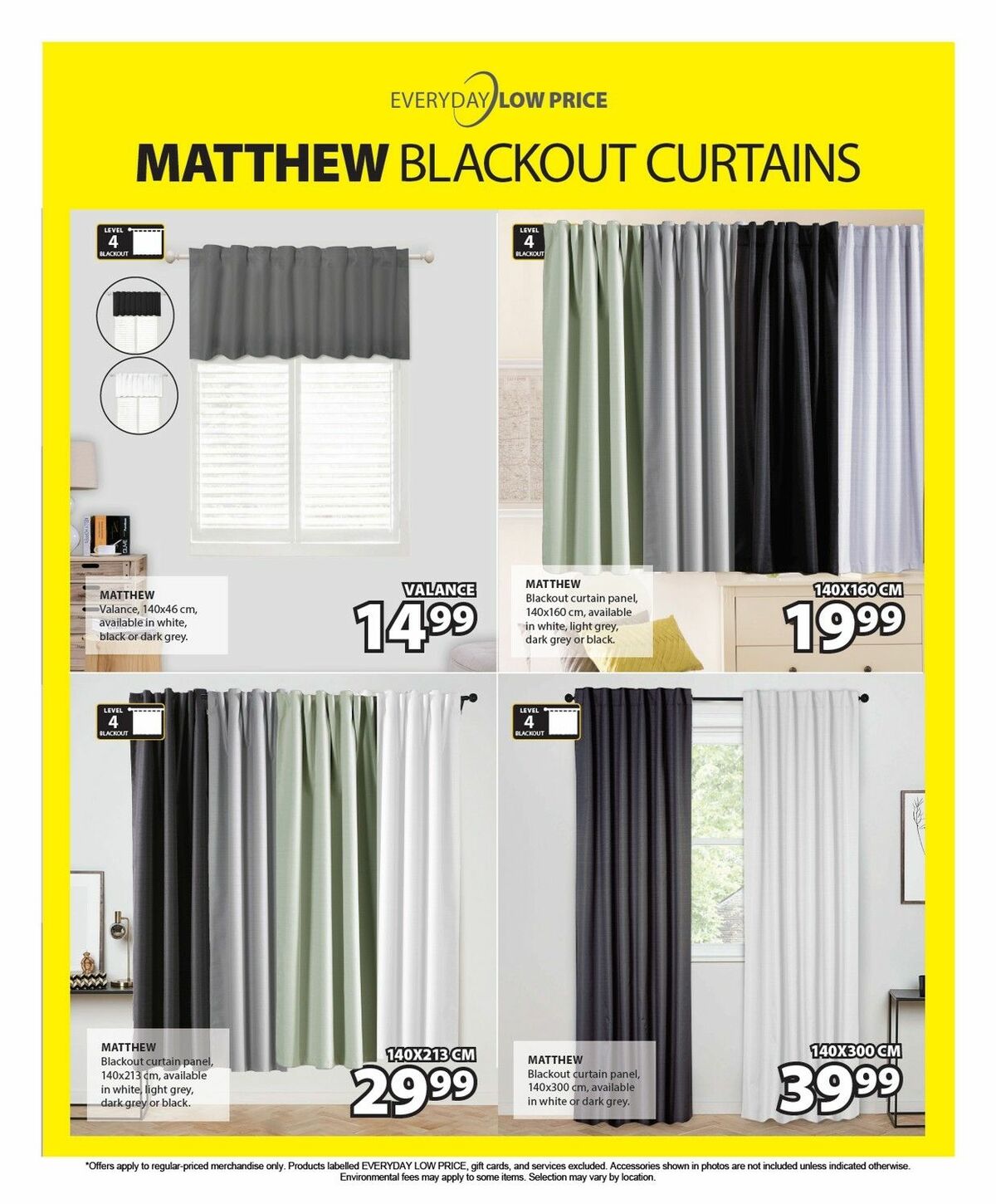 JYSK Flyer from July 10