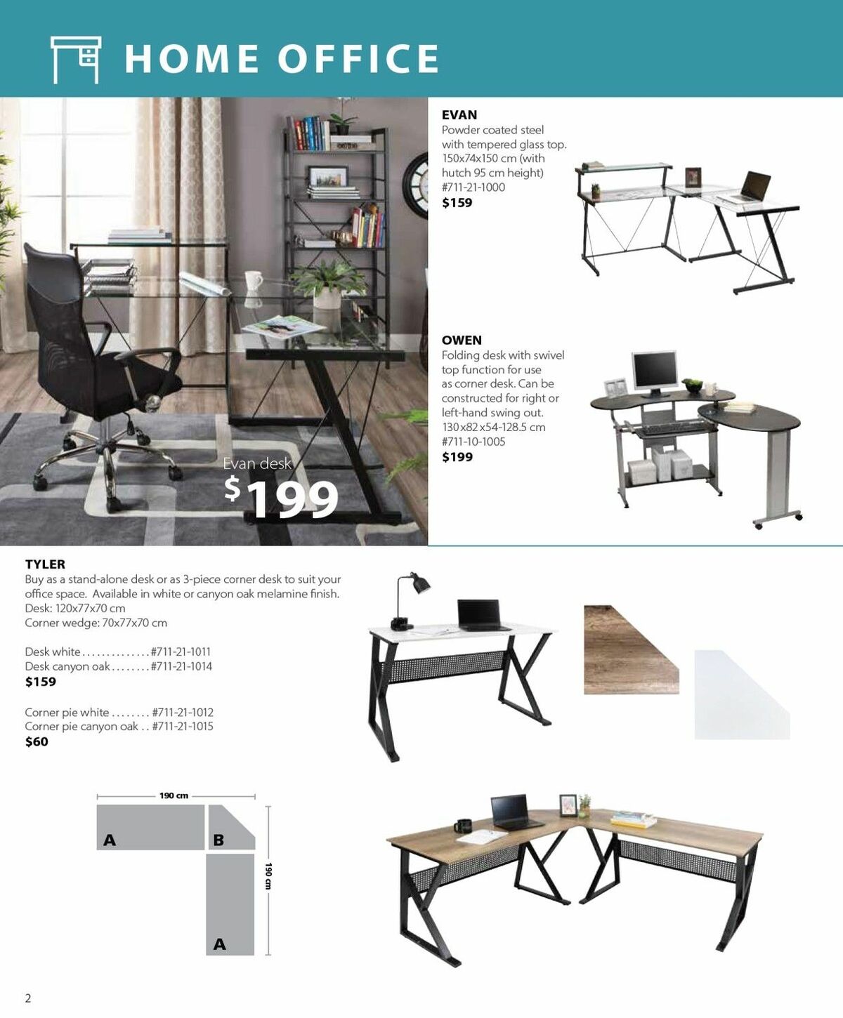 JYSK Flyer from August 7