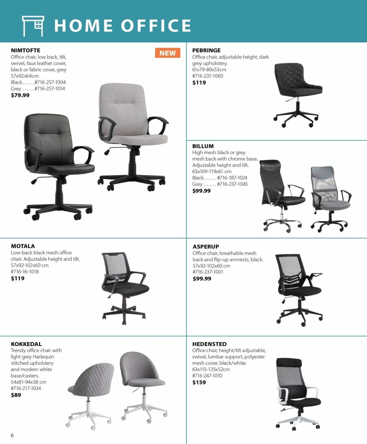 JYSK Flyer from August 7