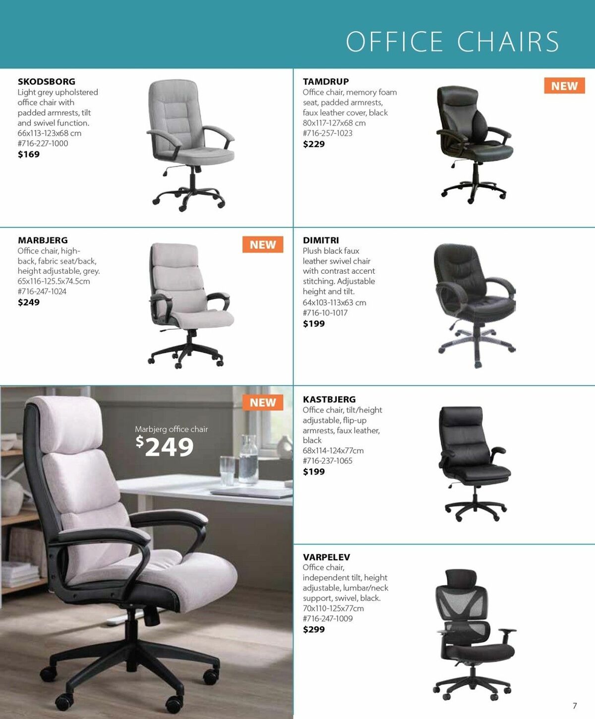 JYSK Flyer from August 7