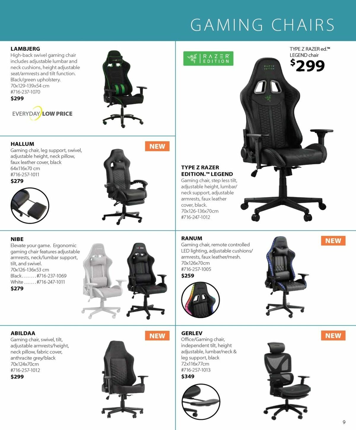 JYSK Flyer from August 7