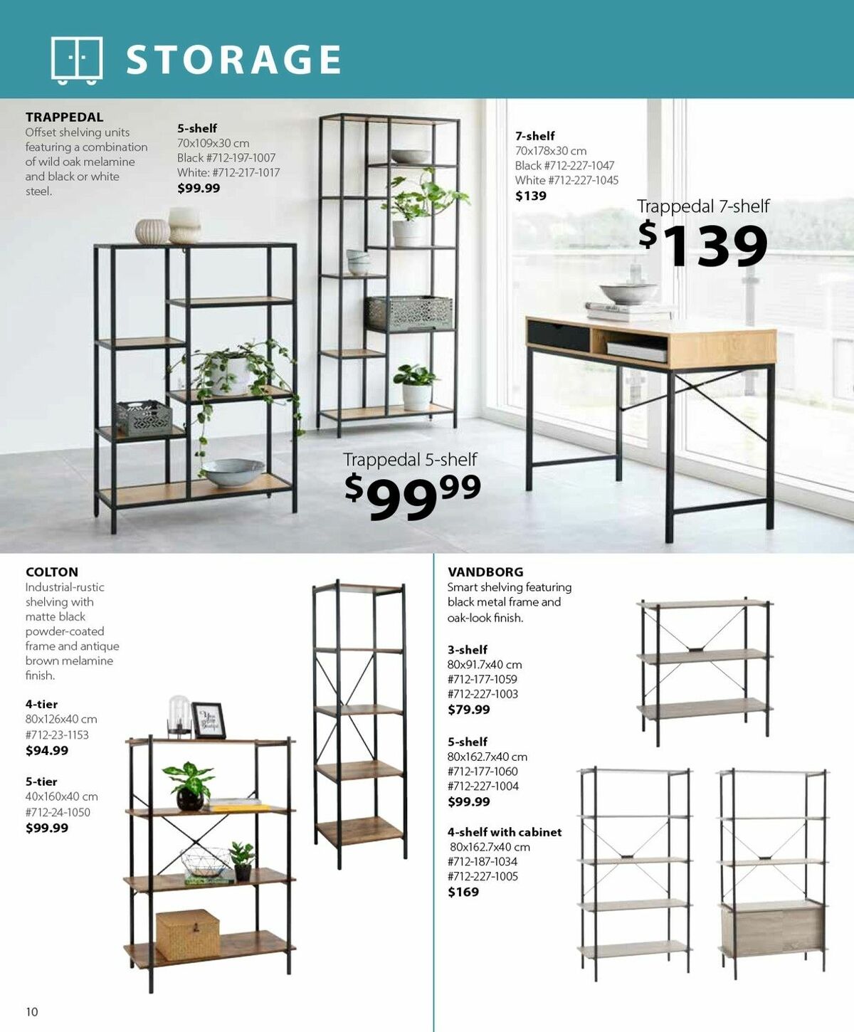 JYSK Flyer from August 7