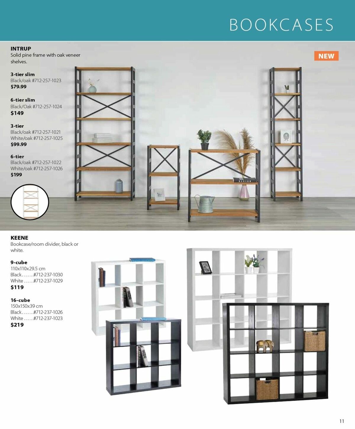 JYSK Flyer from August 7