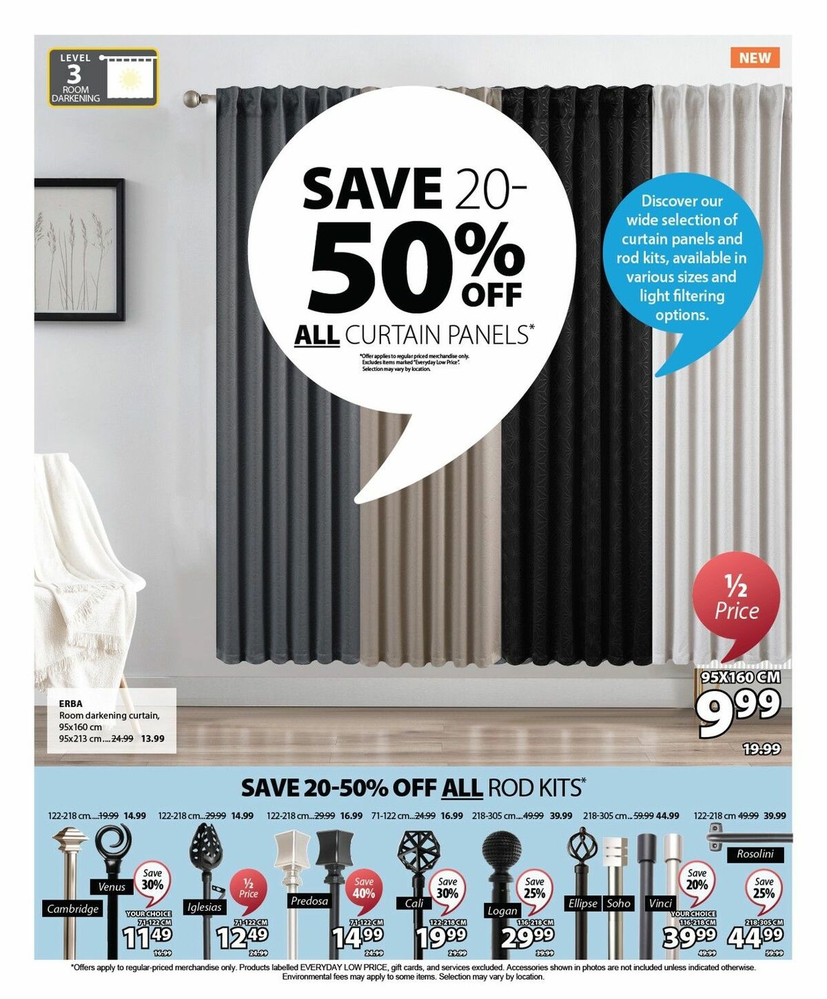 JYSK Flyer from August 21