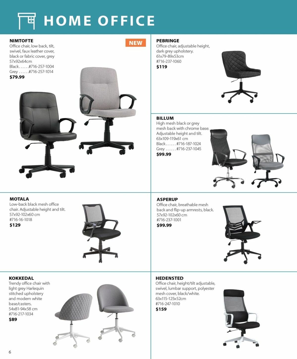 JYSK Flyer from August 21