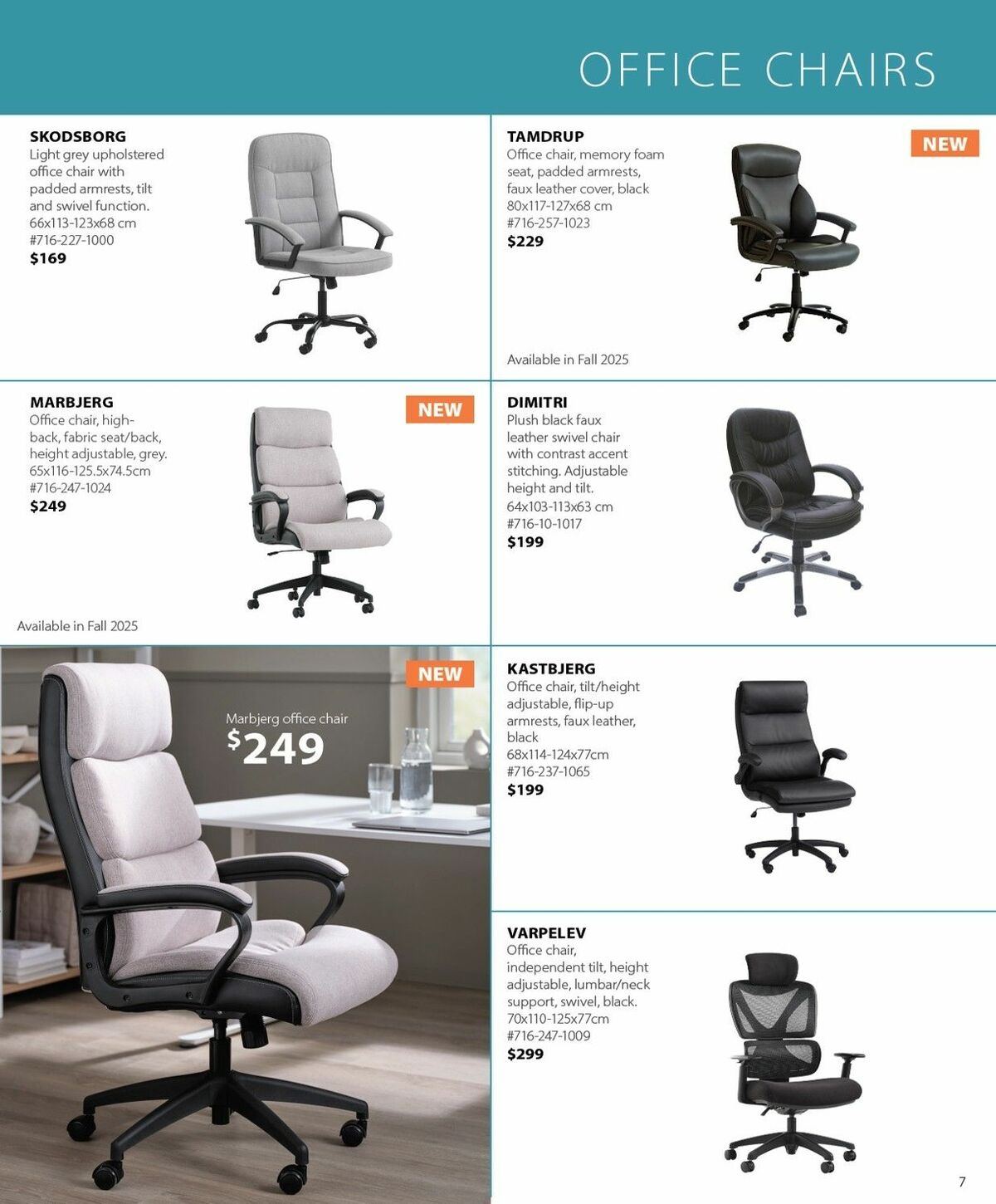 JYSK Flyer from August 21