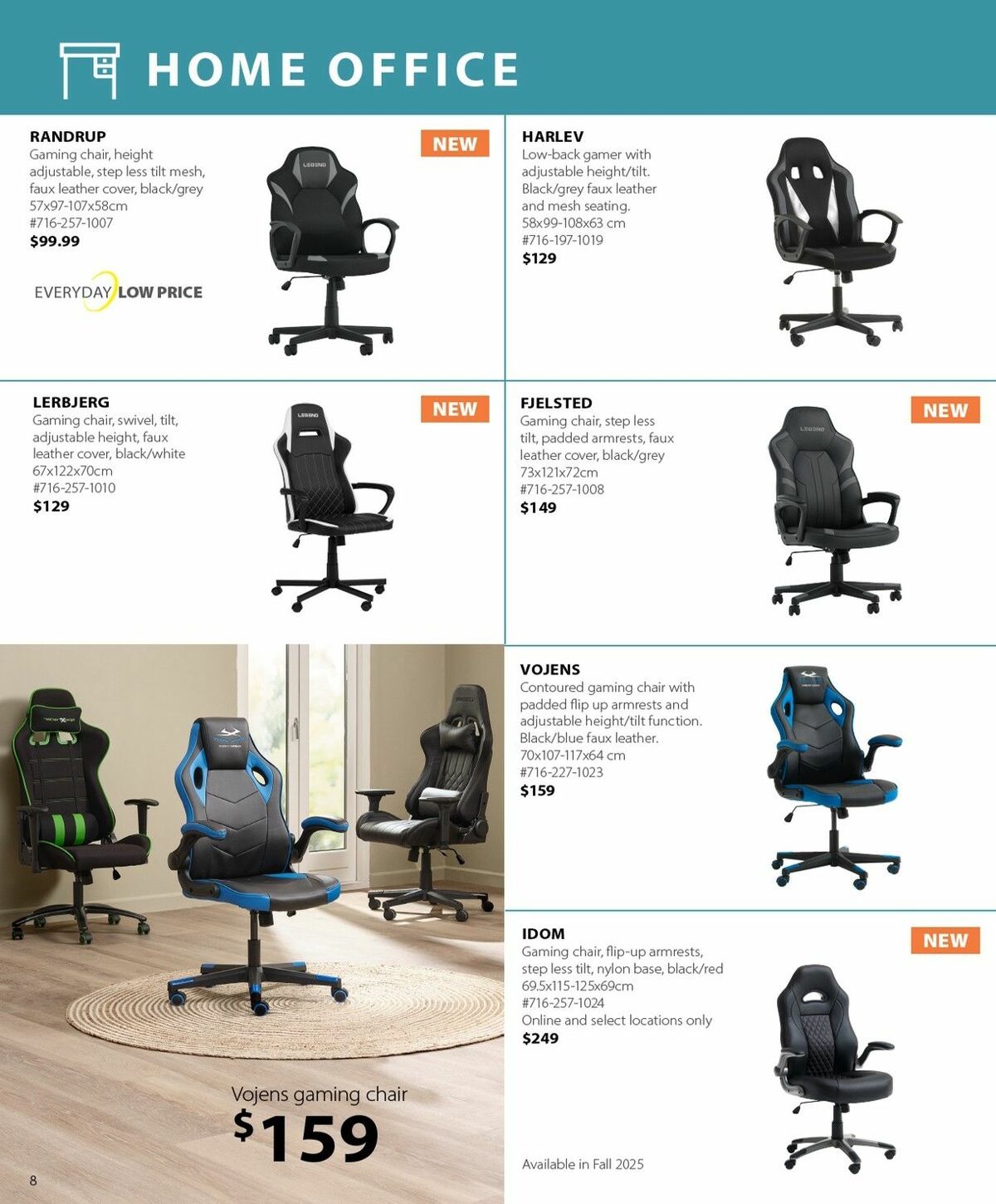 JYSK Flyer from August 21