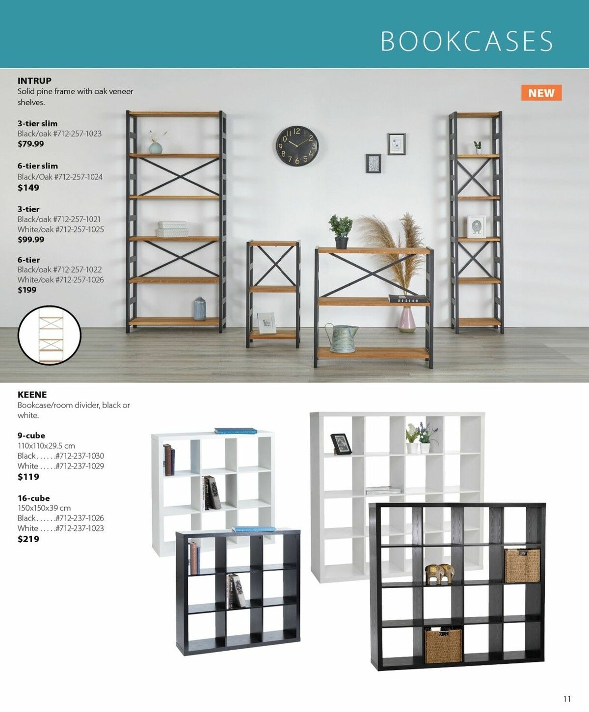 JYSK Flyer from August 21