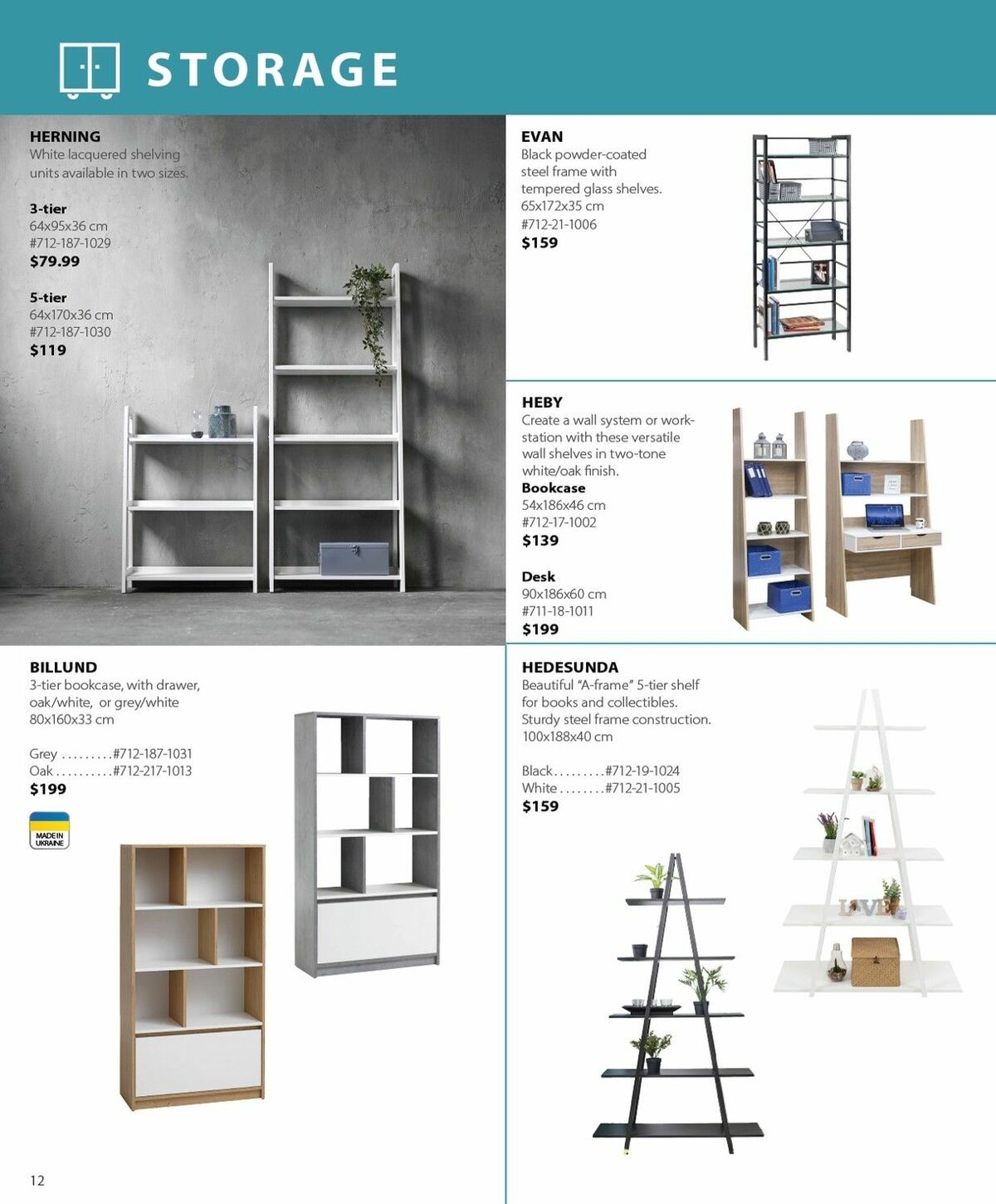 JYSK Flyer from August 21