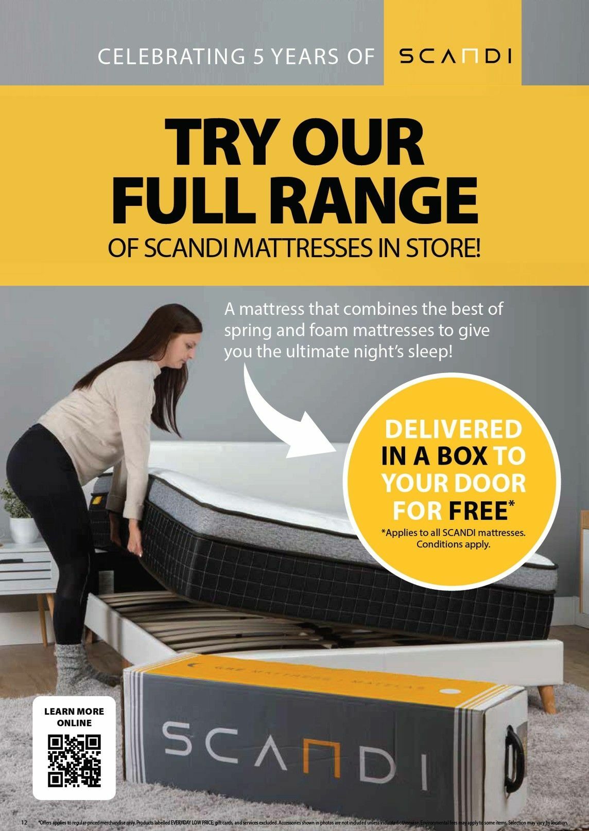 JYSK Flyer from September 4