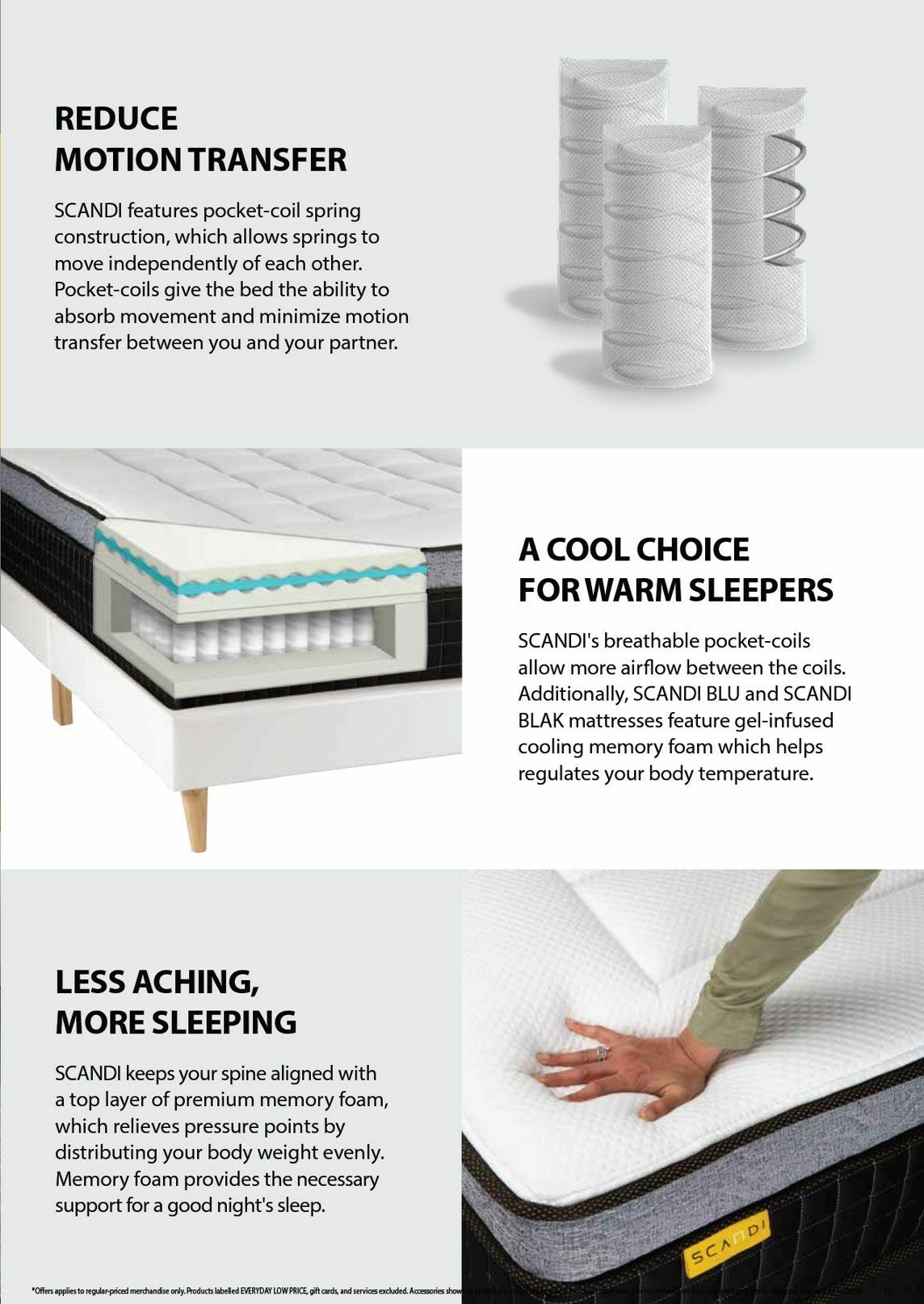 JYSK Flyer from September 4