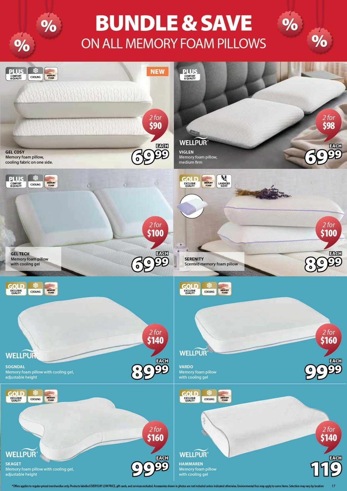 JYSK Flyer from September 4