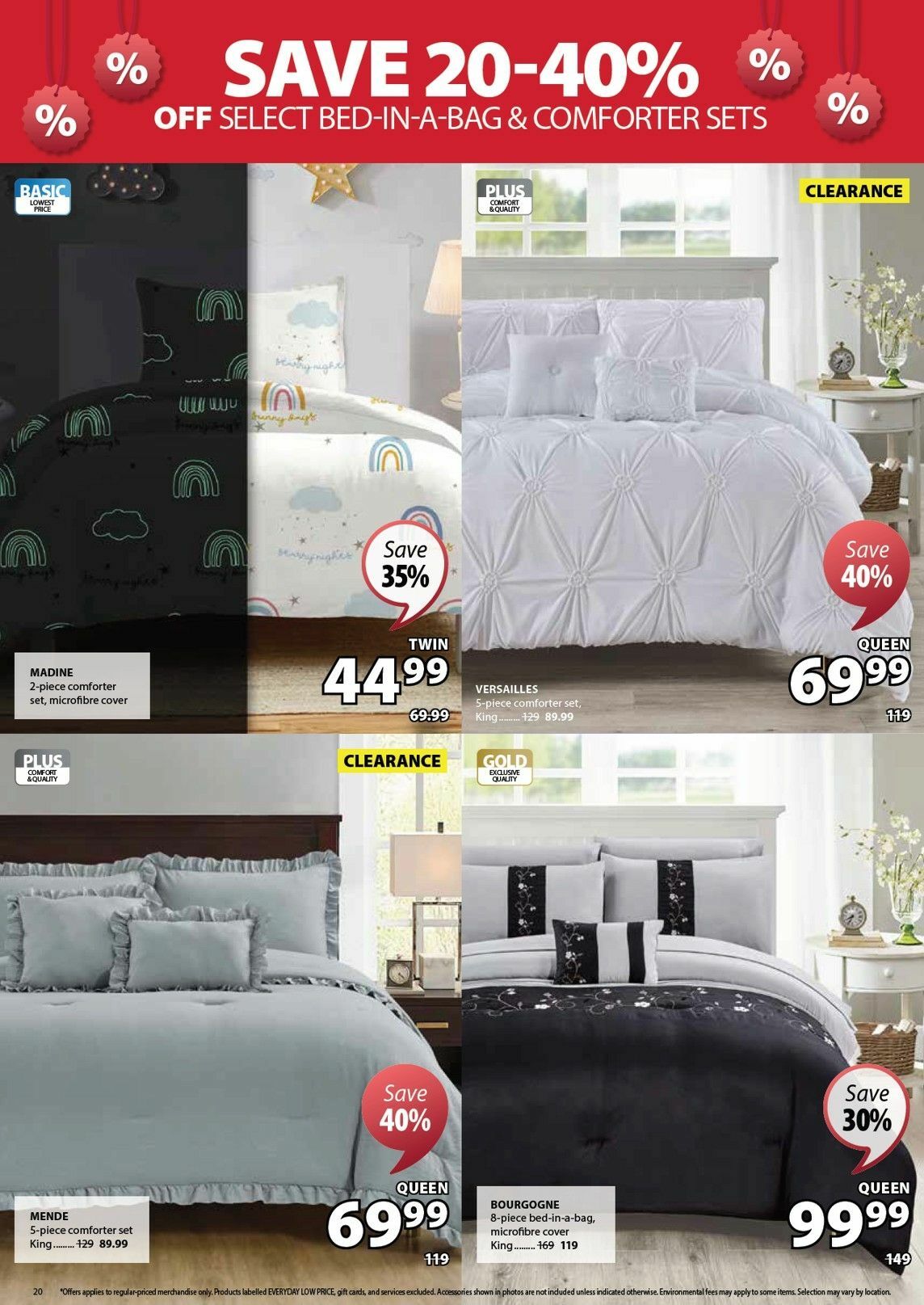 JYSK Flyer from September 4