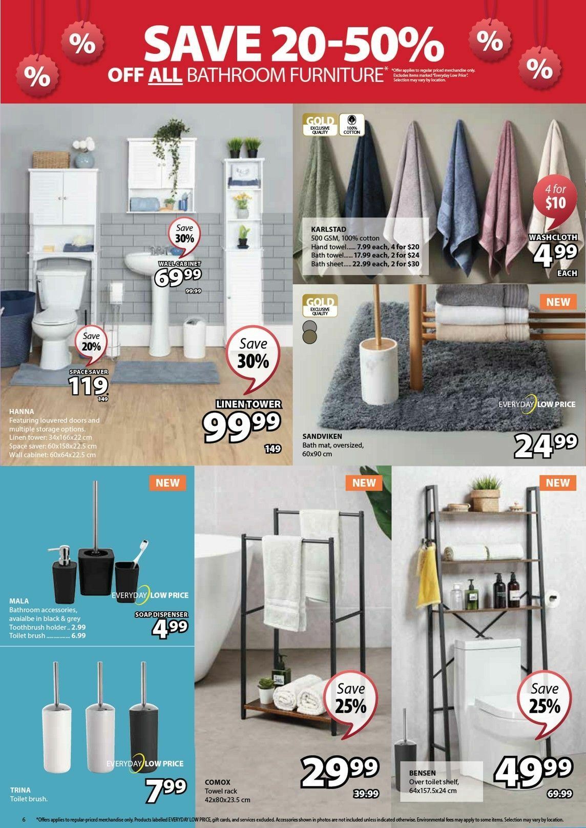 JYSK Flyer from September 4