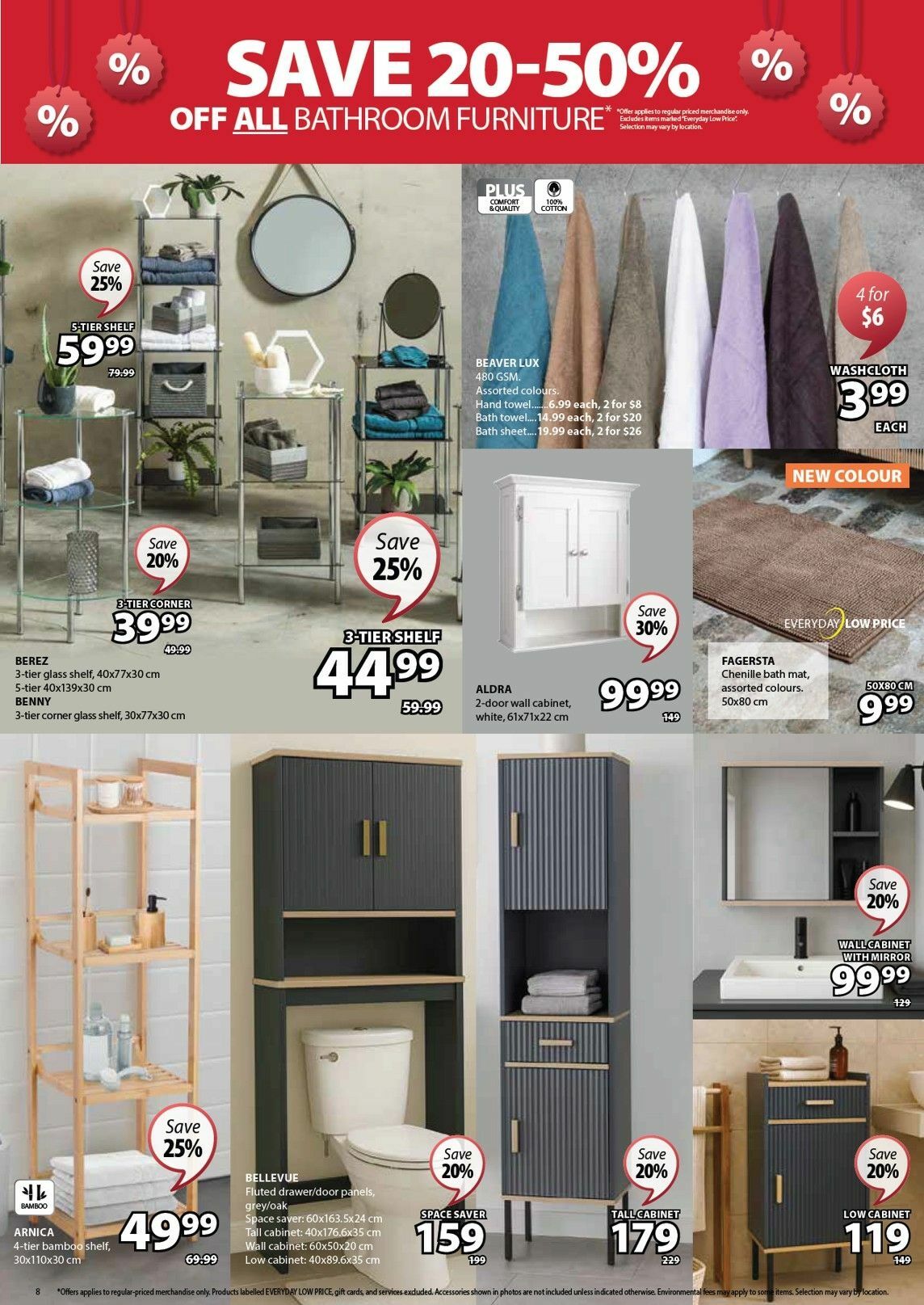 JYSK Flyer from September 4