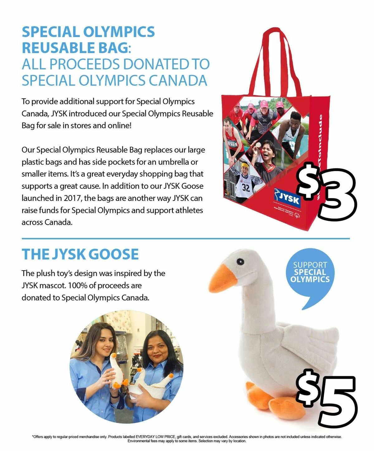 JYSK Flyer from September 11