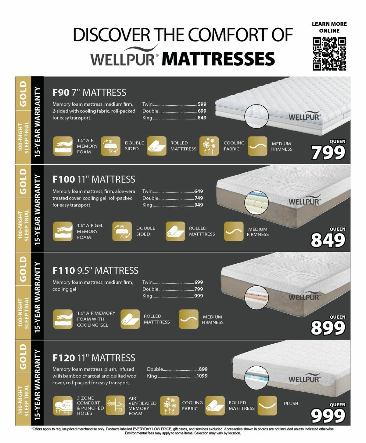 JYSK Flyer from September 25