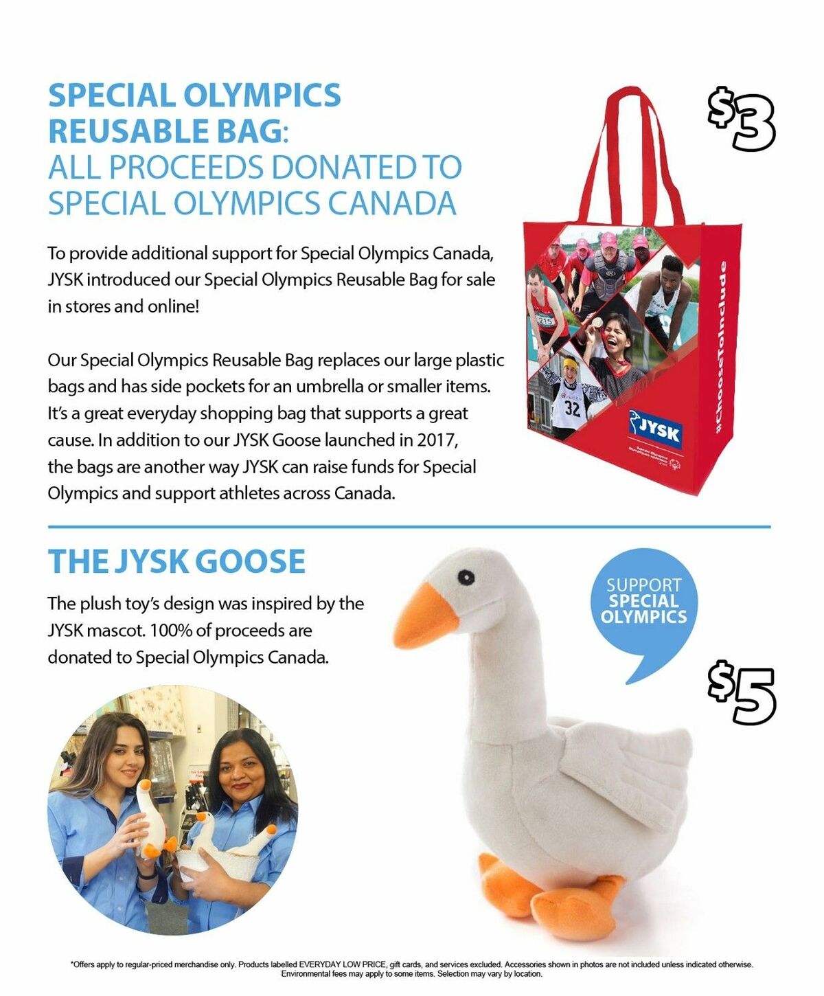 JYSK Flyer from September 25