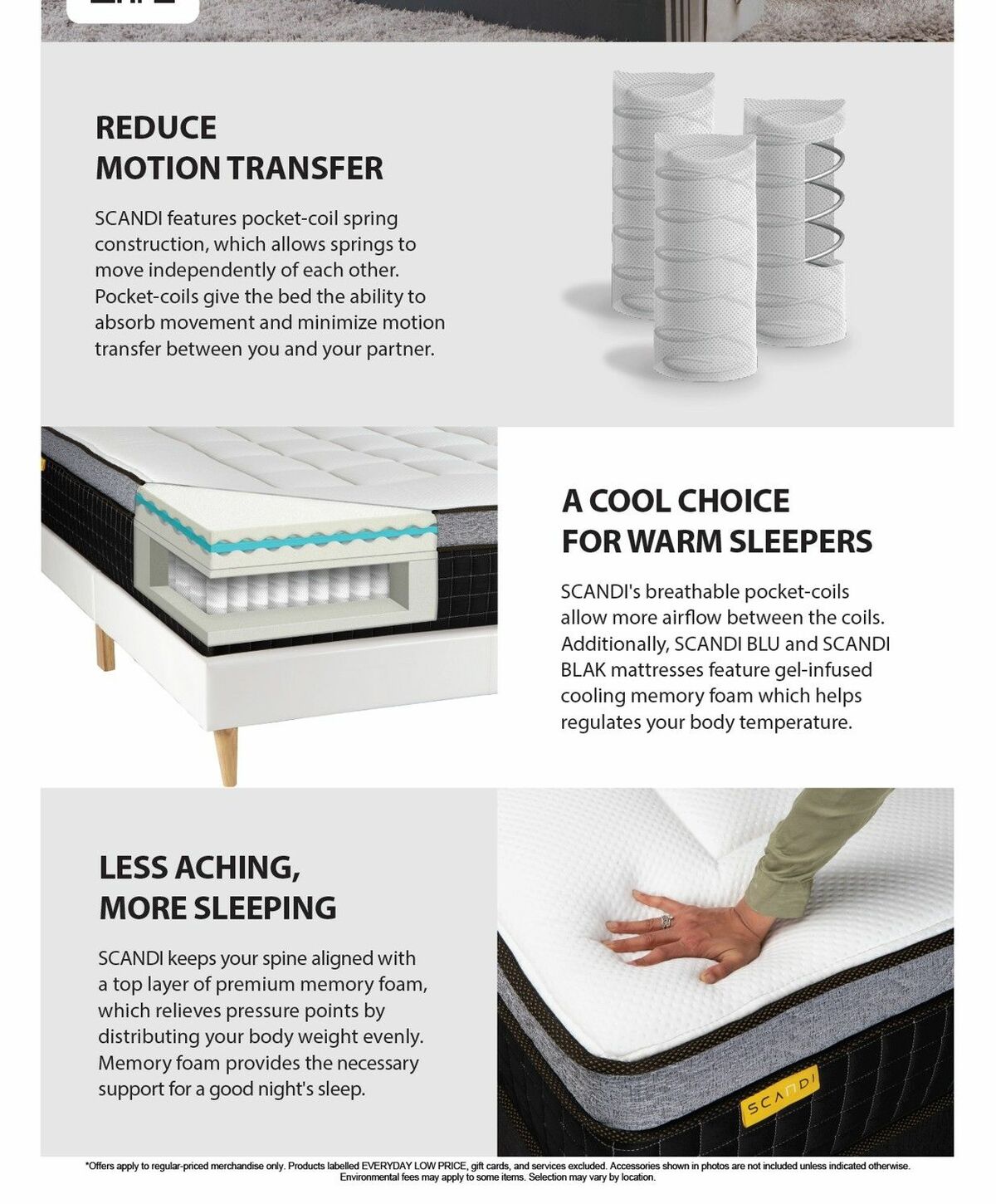 JYSK Flyer from October 9