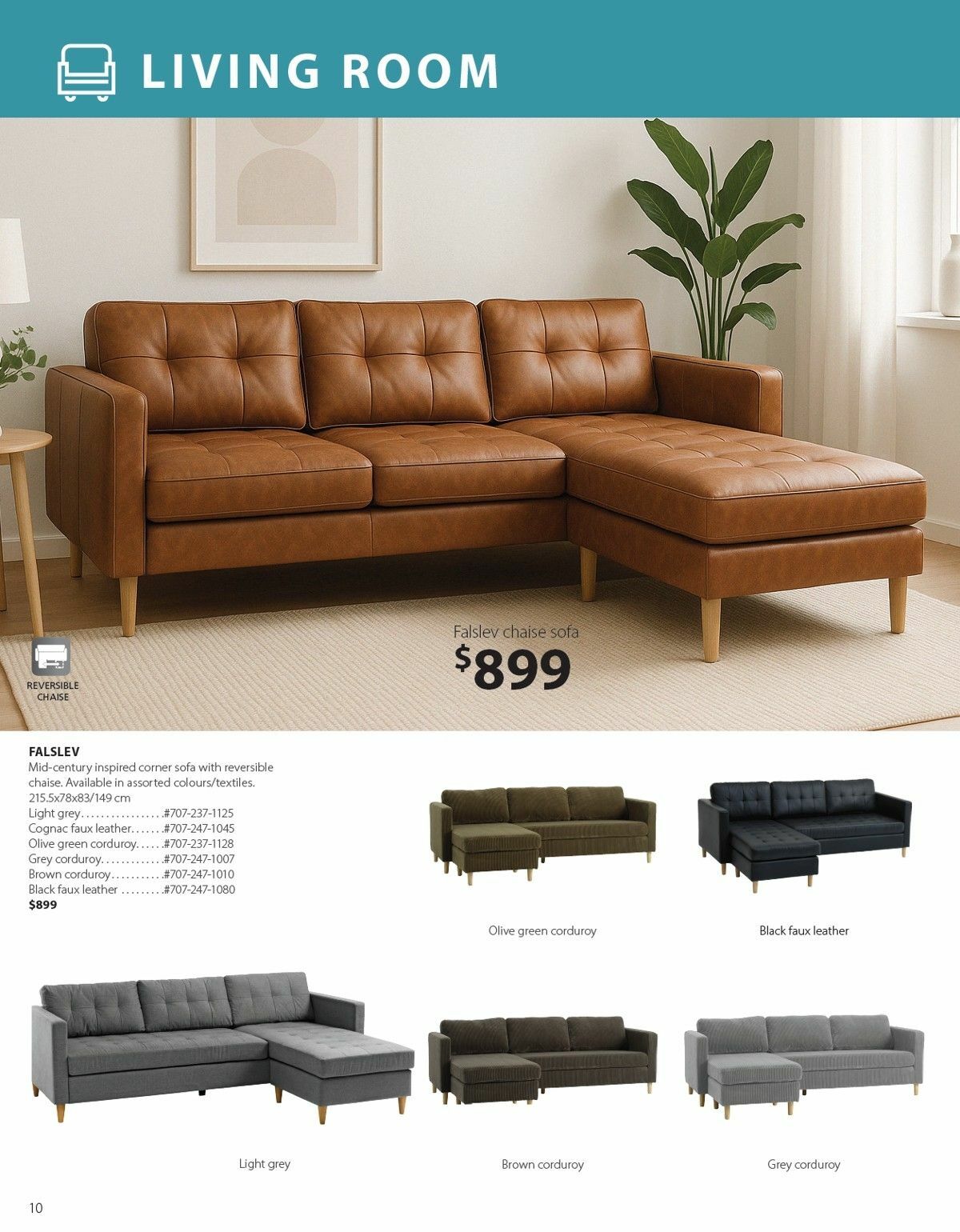 JYSK Flyer from January 1